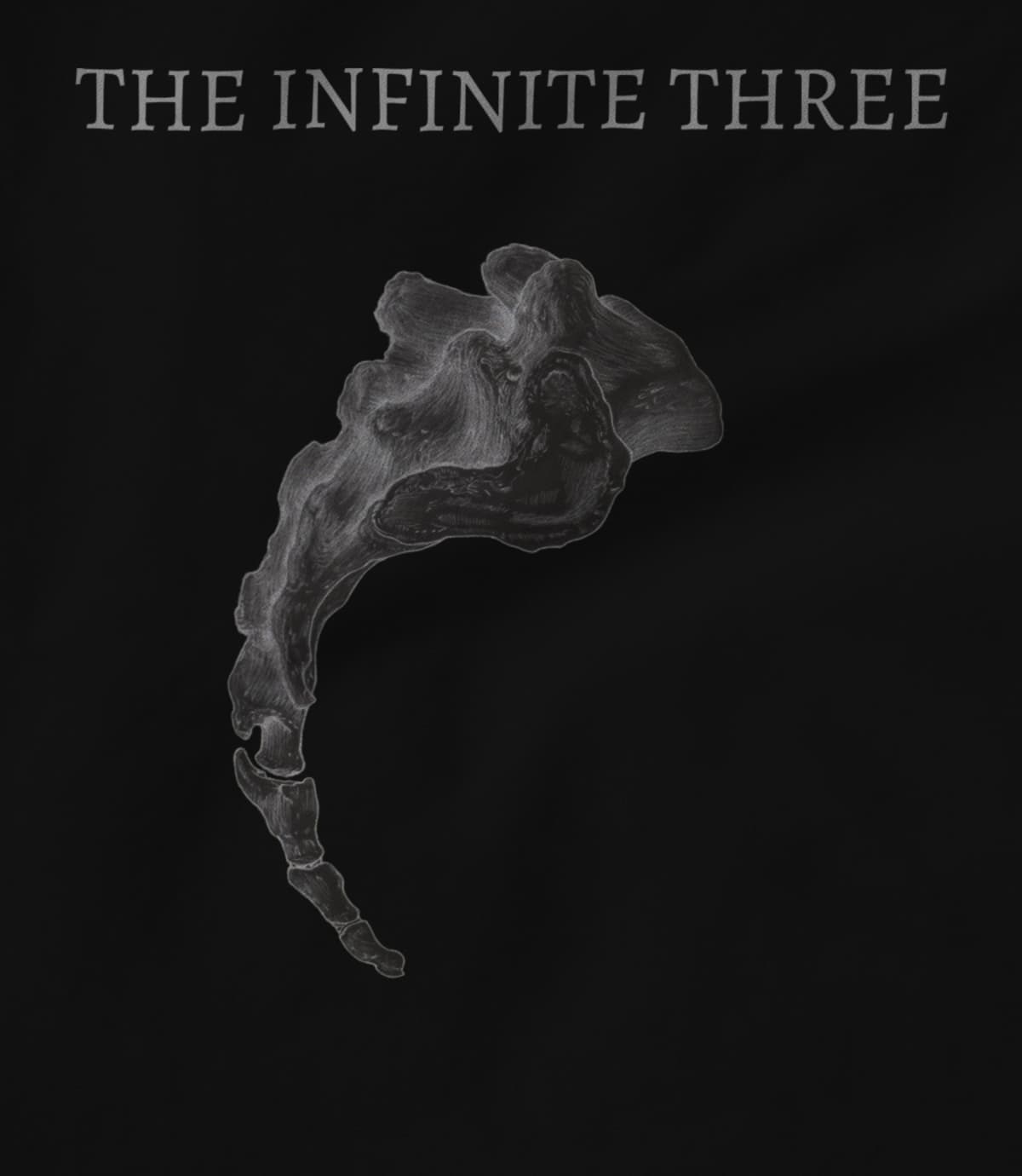 The Infinite Three