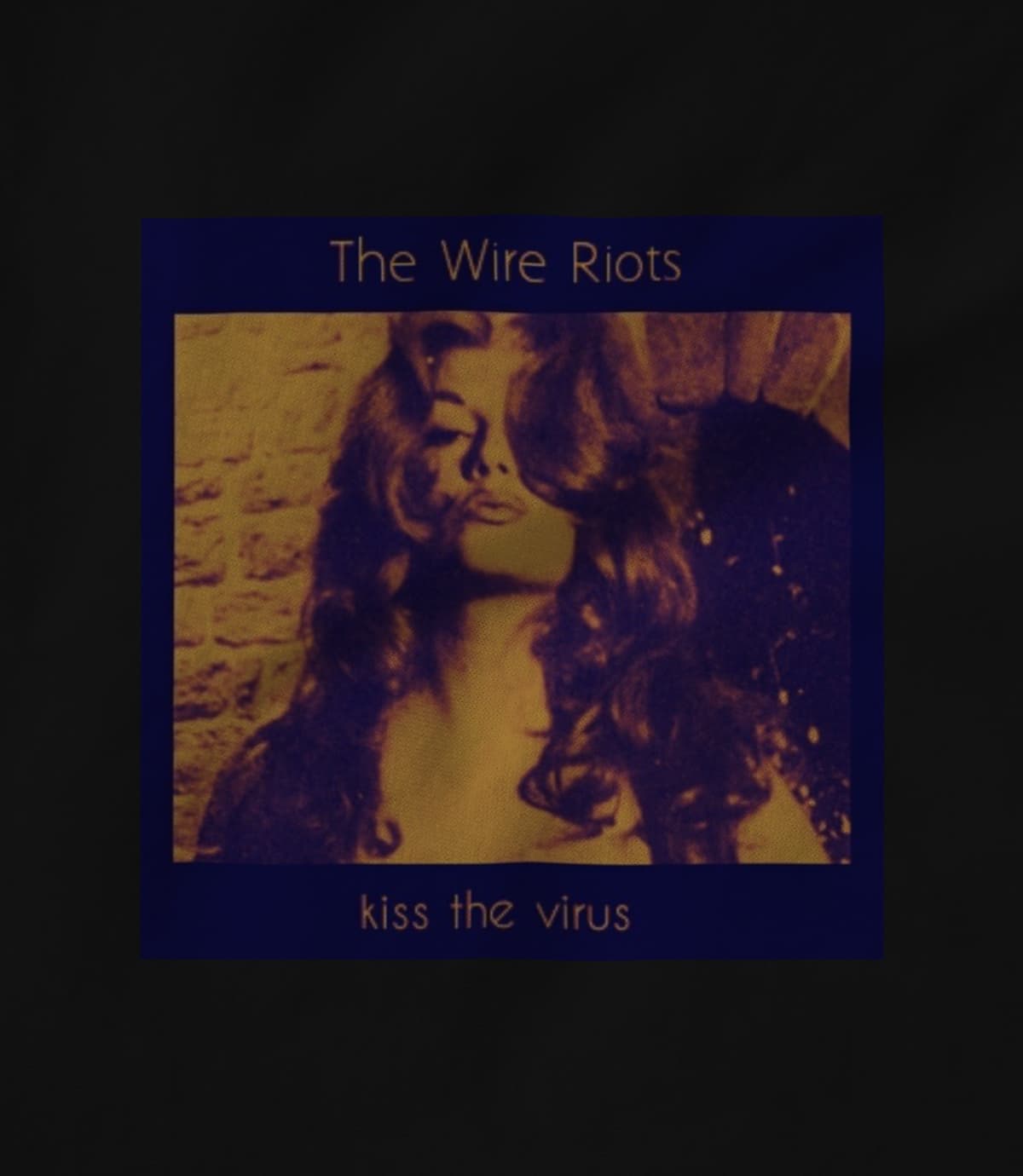 The Wire Riots