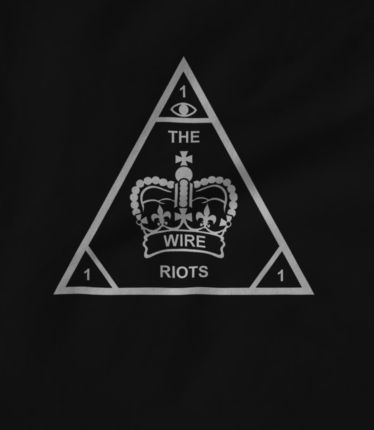 The wire riots  twr 111 1520381377