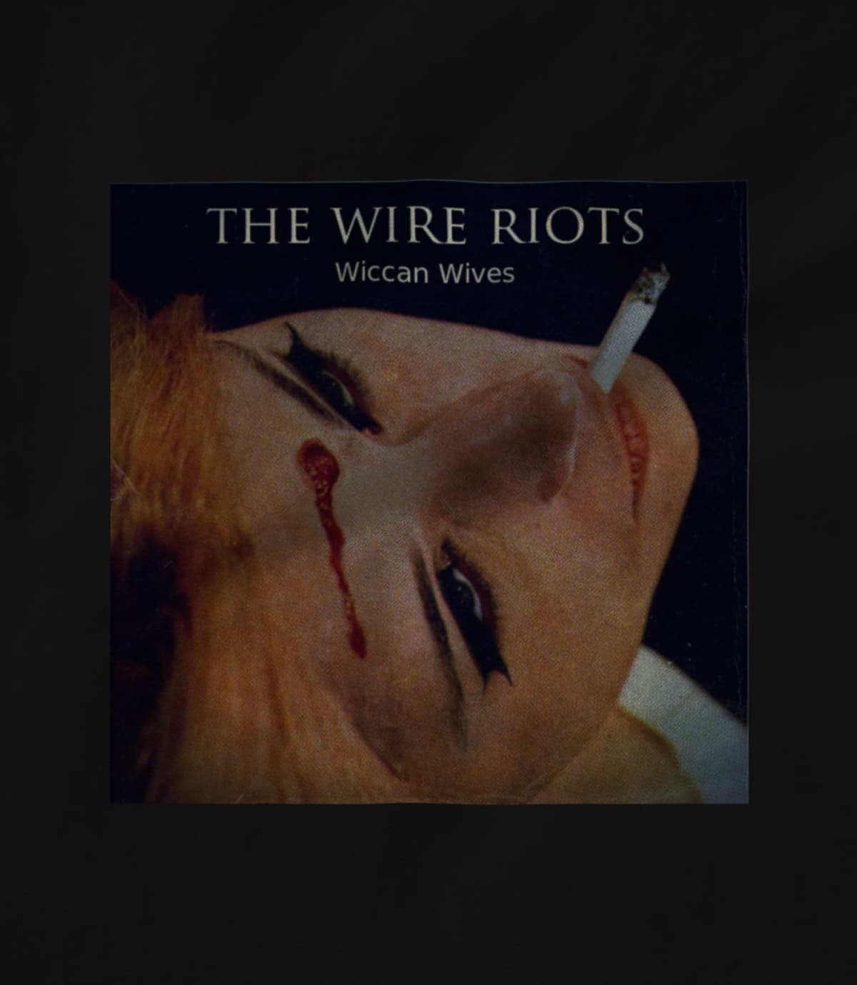 The wire riots  wiccan wives 1571698574