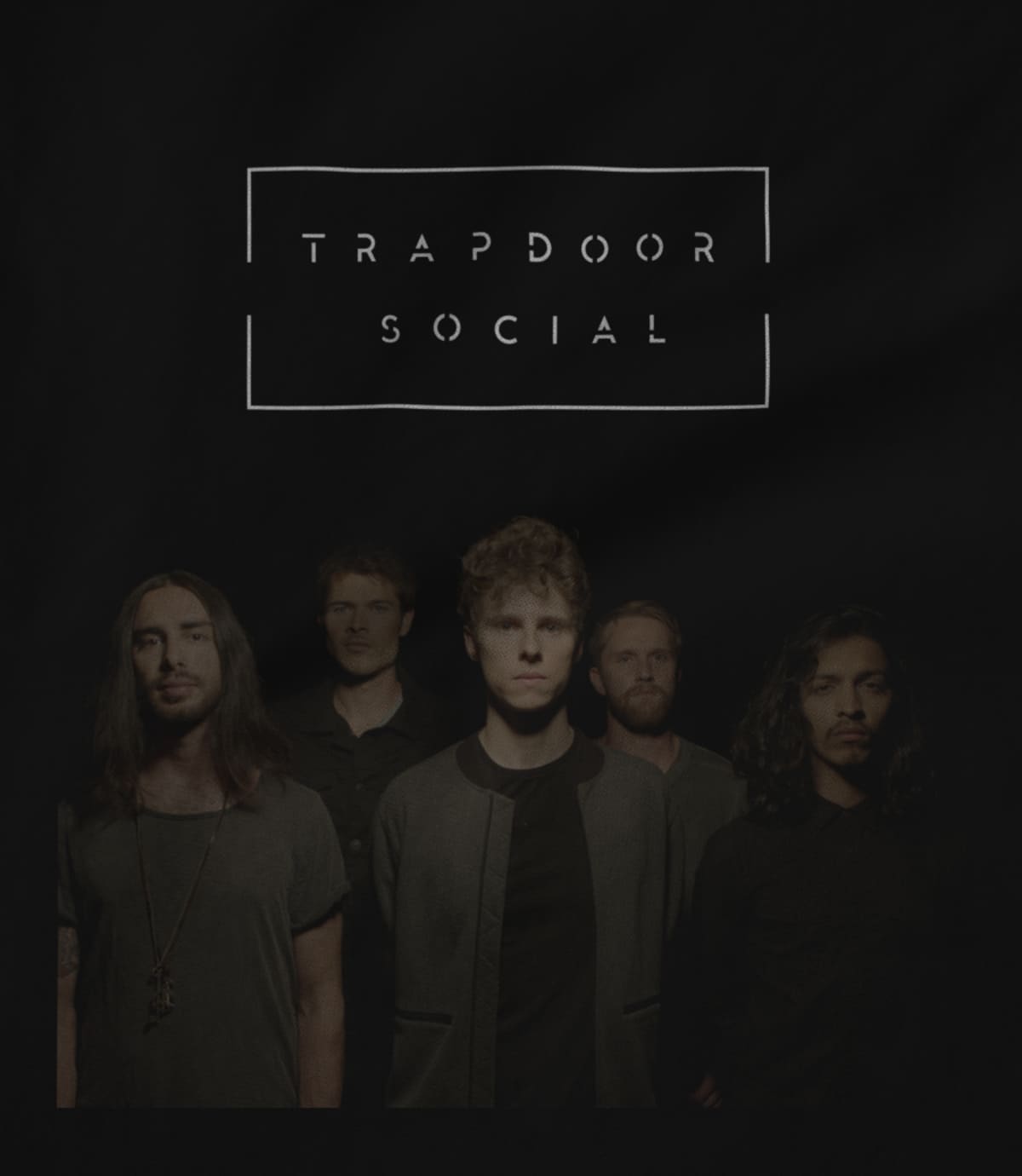 Trapdoor social winning as truth band pic 1508373967
