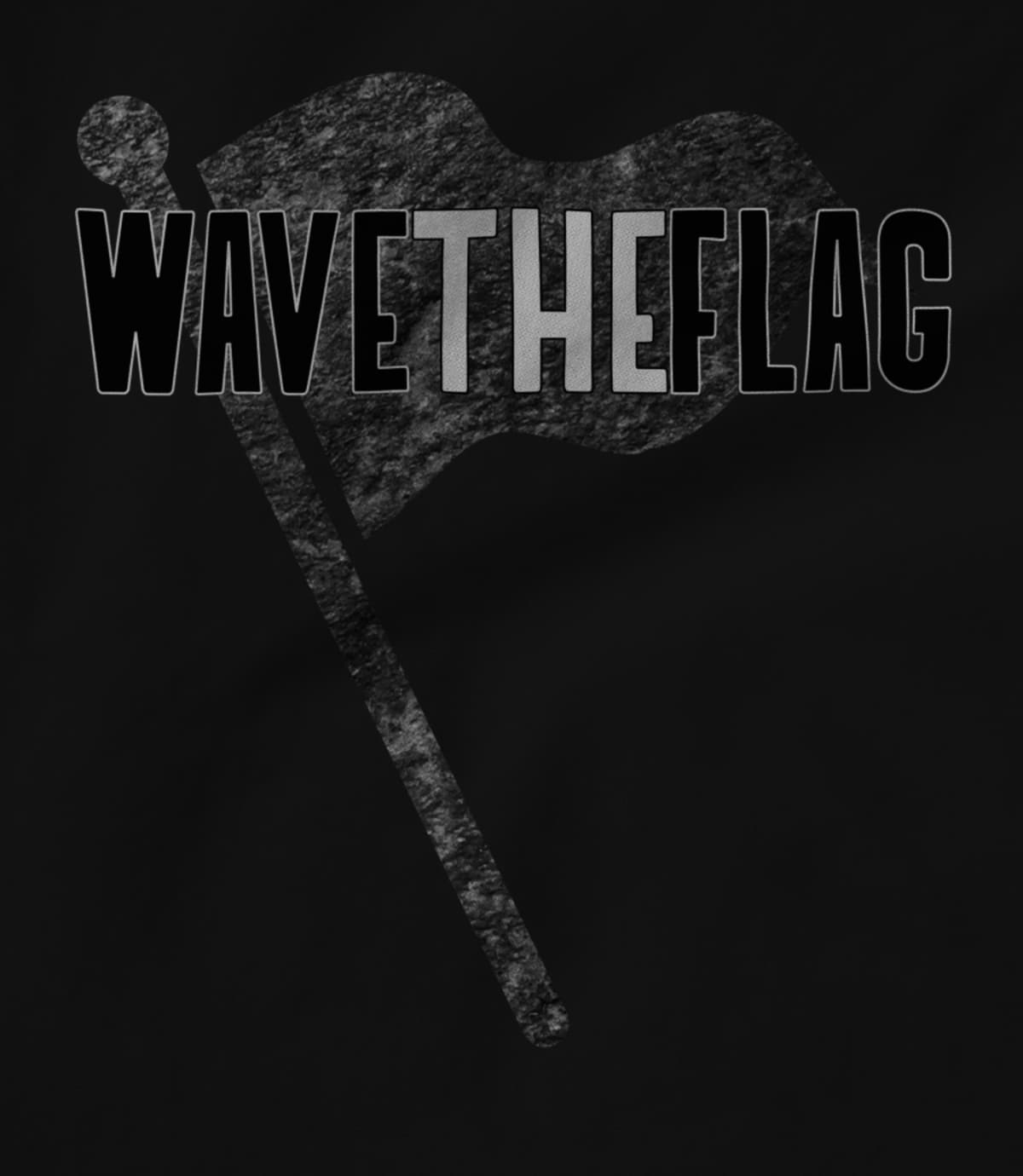 Wave the Flag