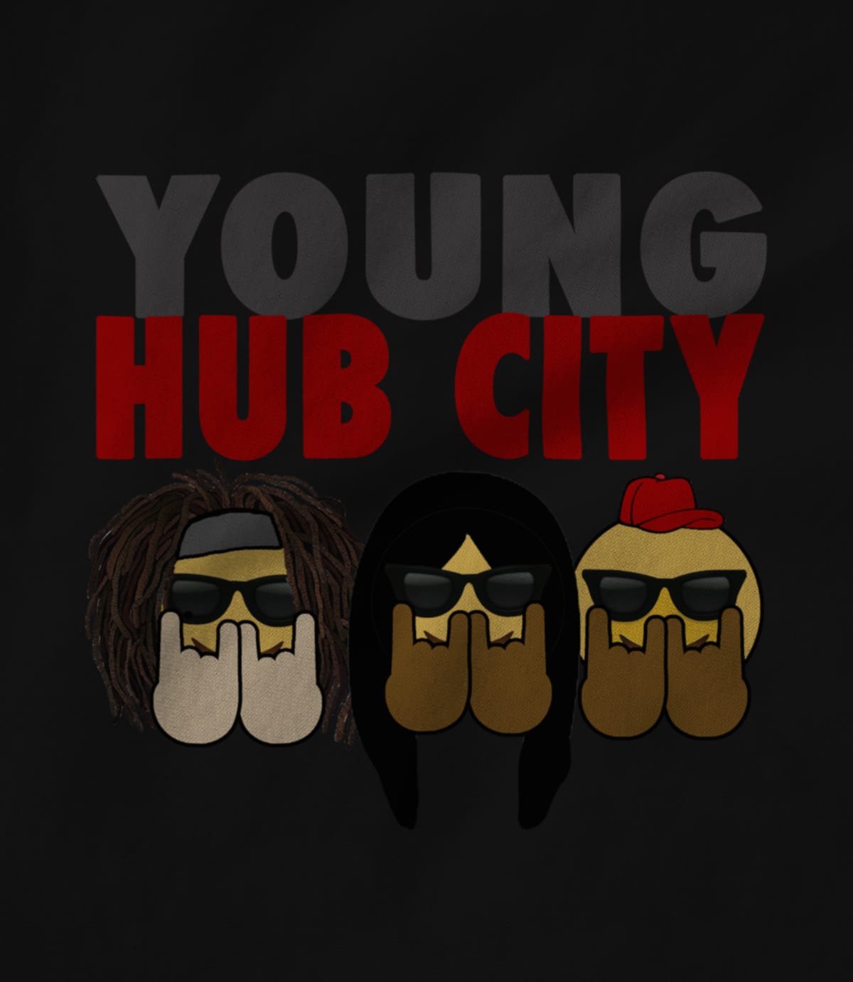Young Hub City