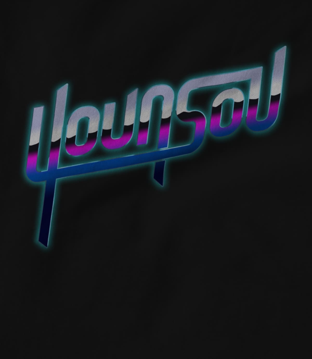 Younsou younsou logo v2 black 1625253665