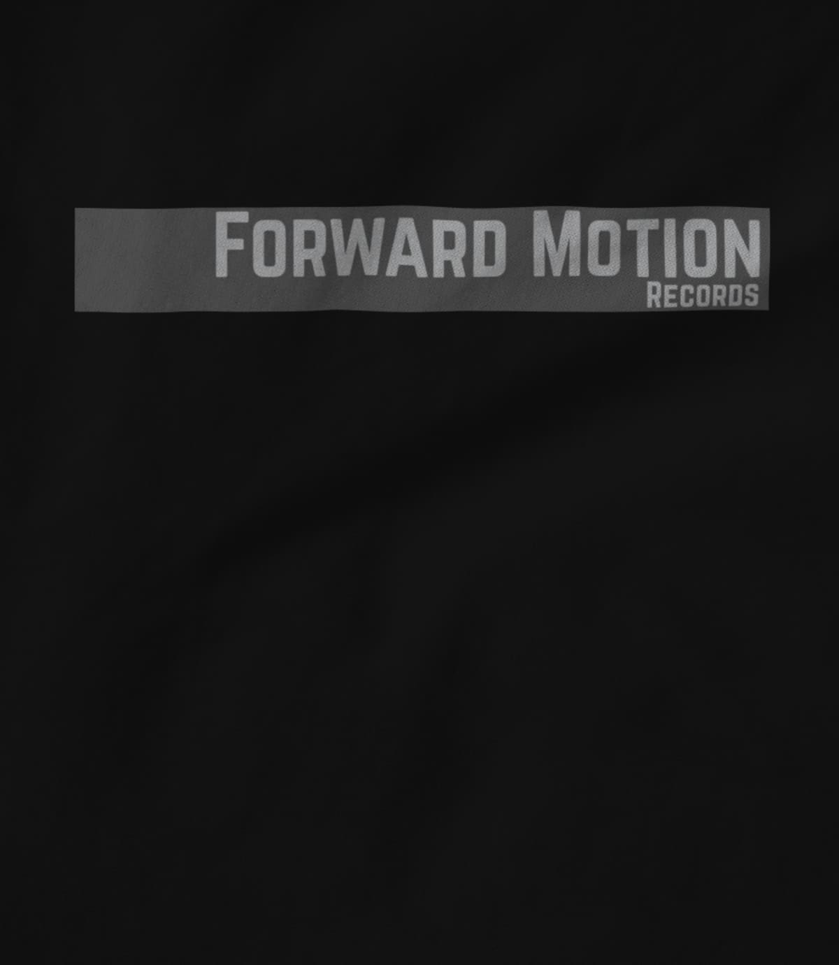 (Parollo Music) Forward Motion Records