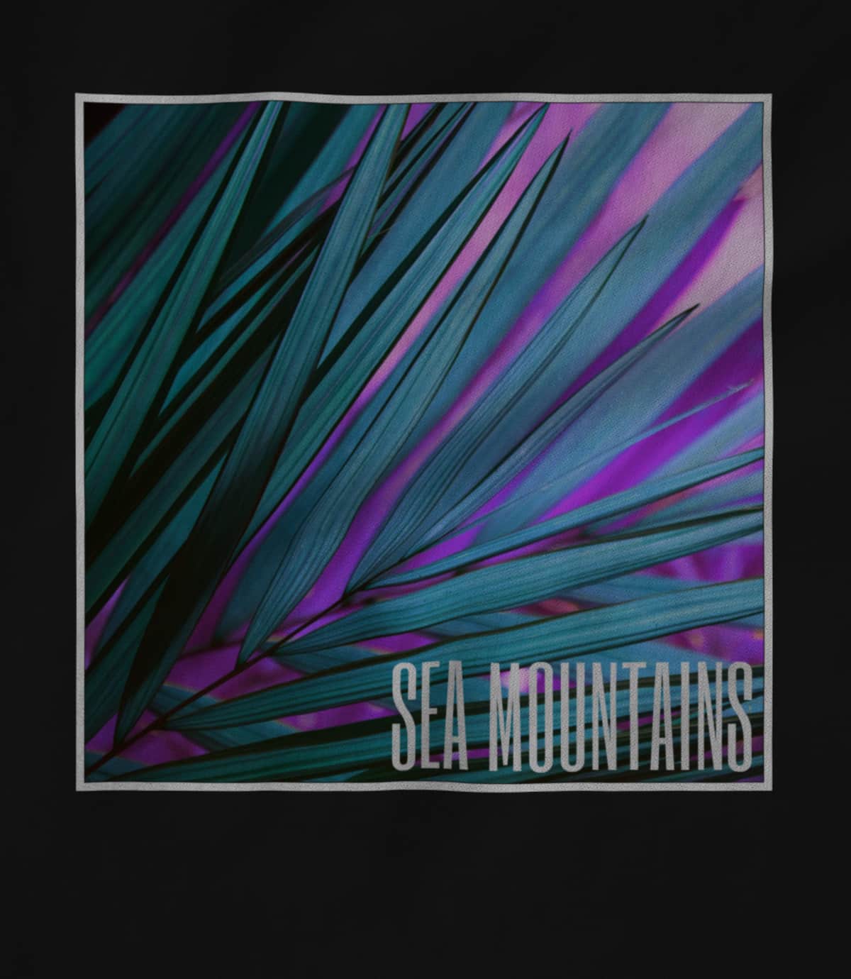 Sea Mountains