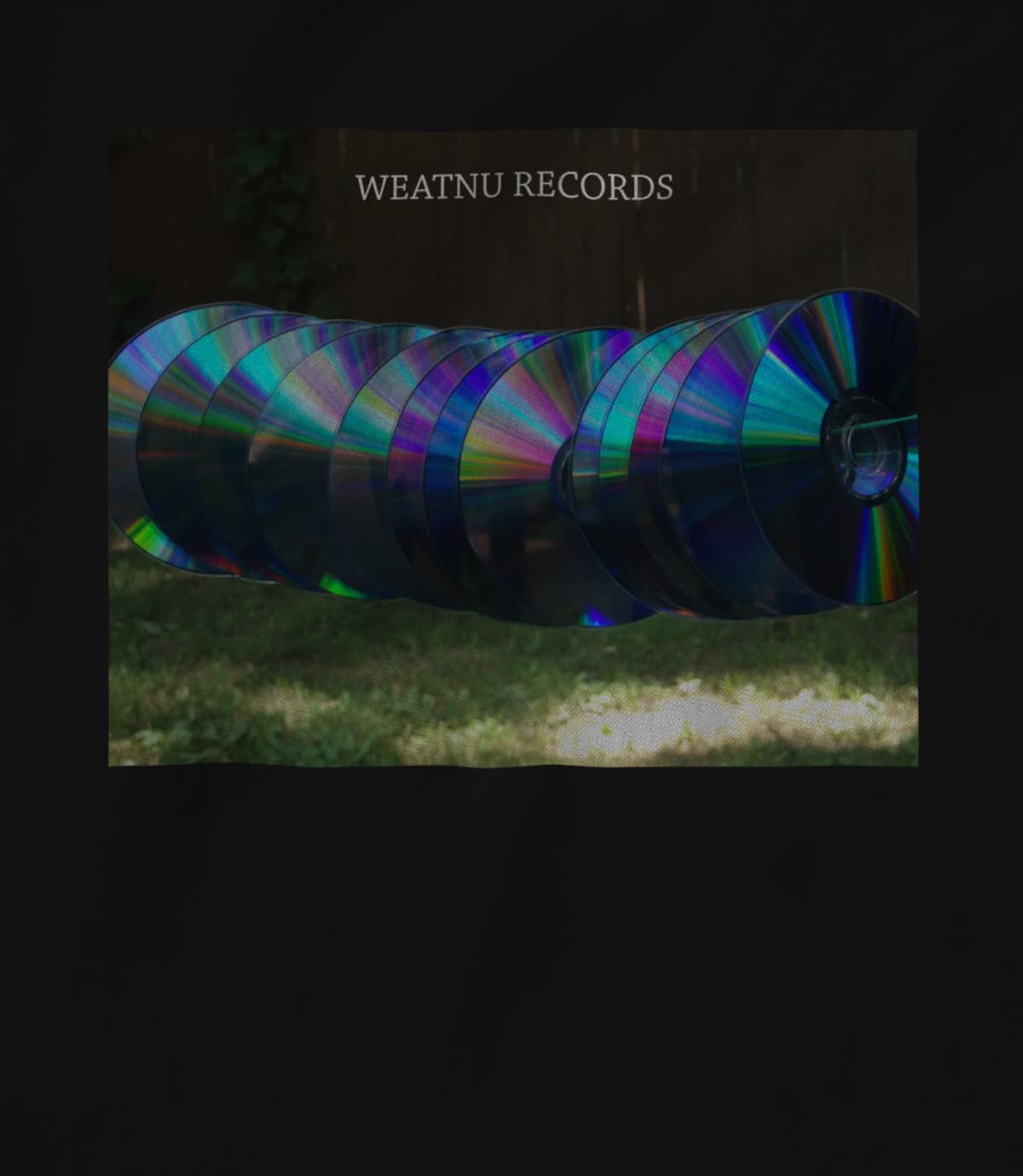 Weatnu Records