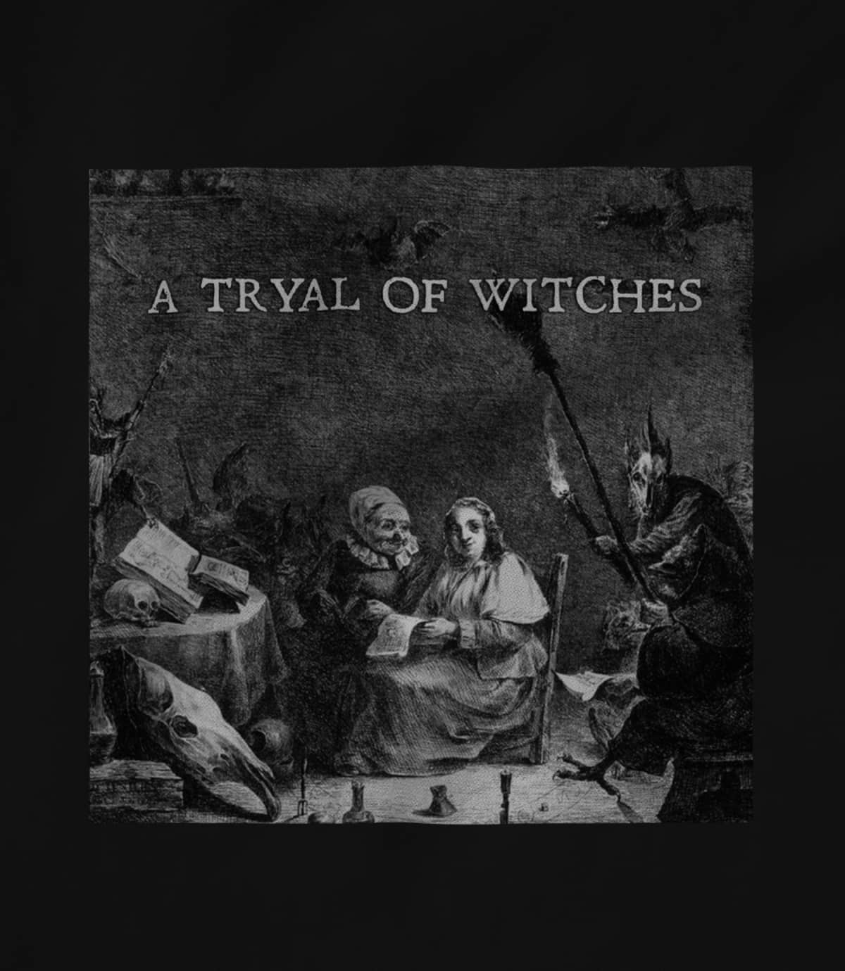 A Tryal of Witches