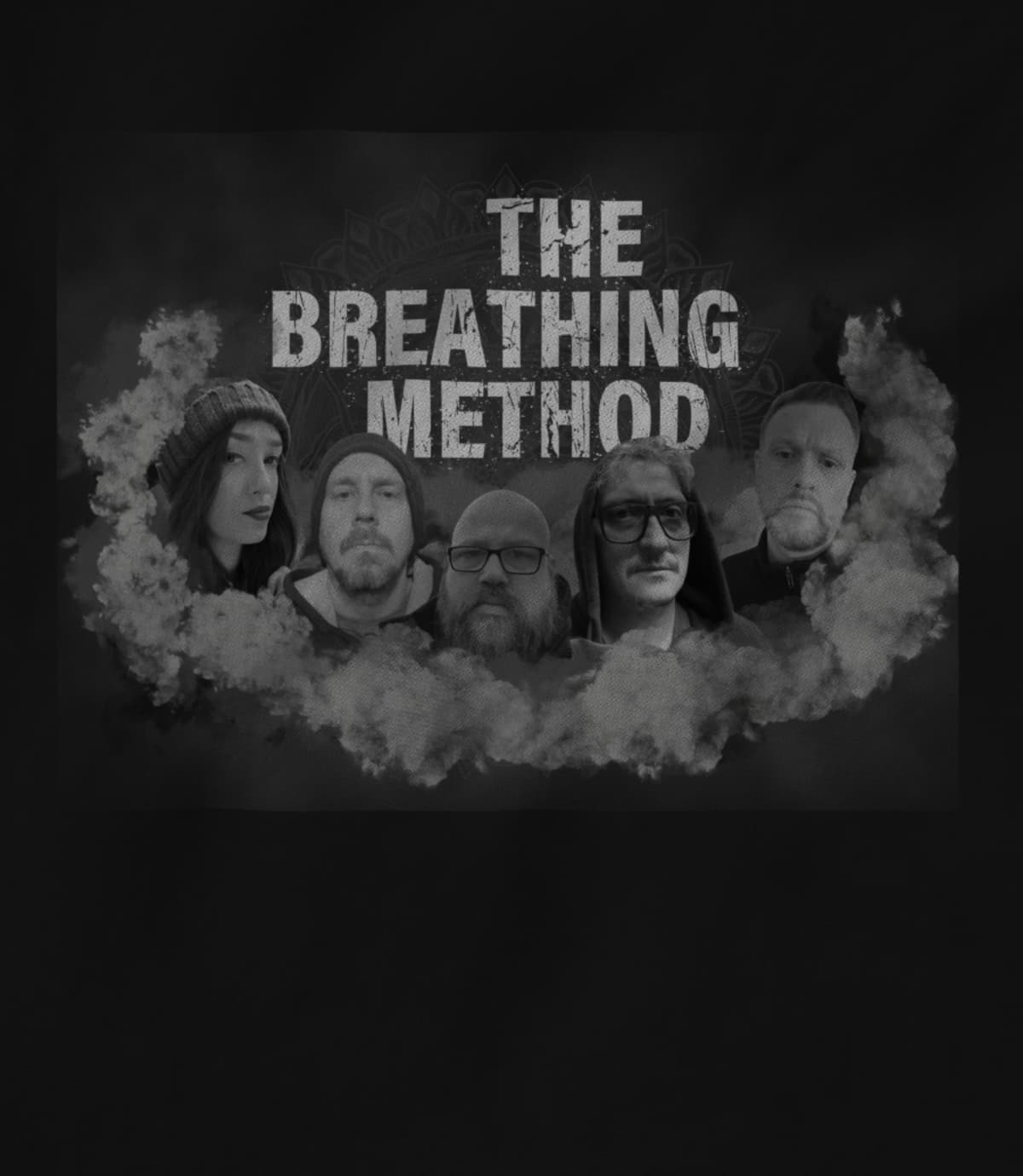 The Breathing Method