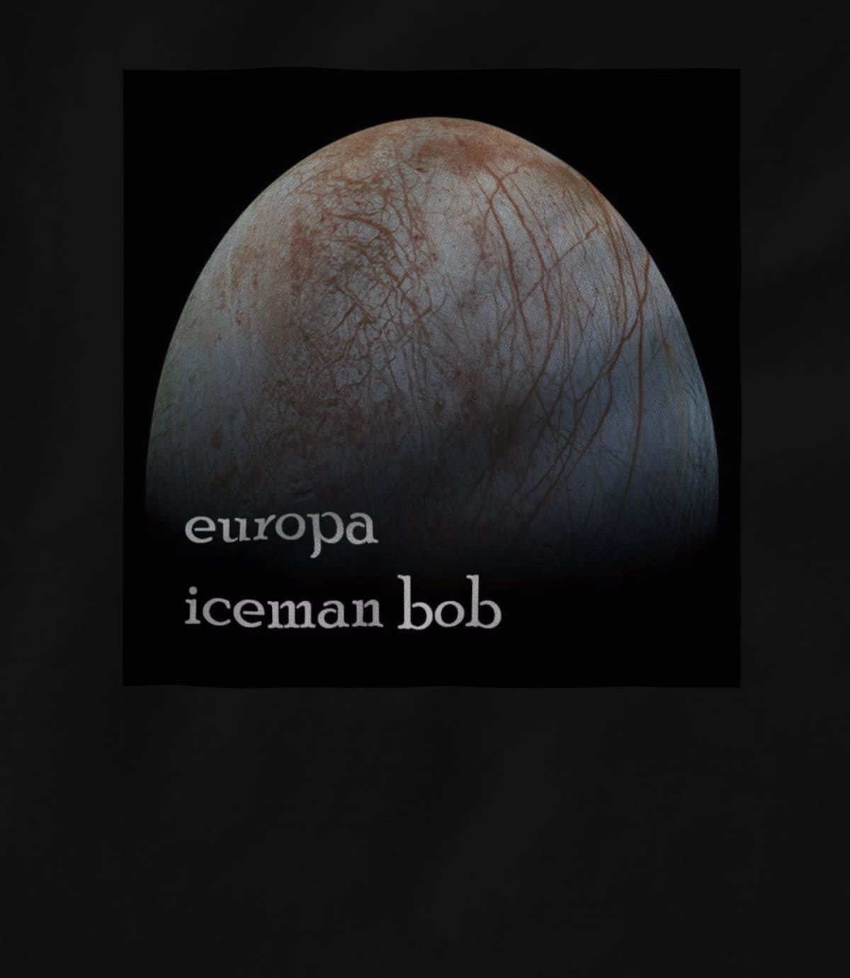 iceman bob