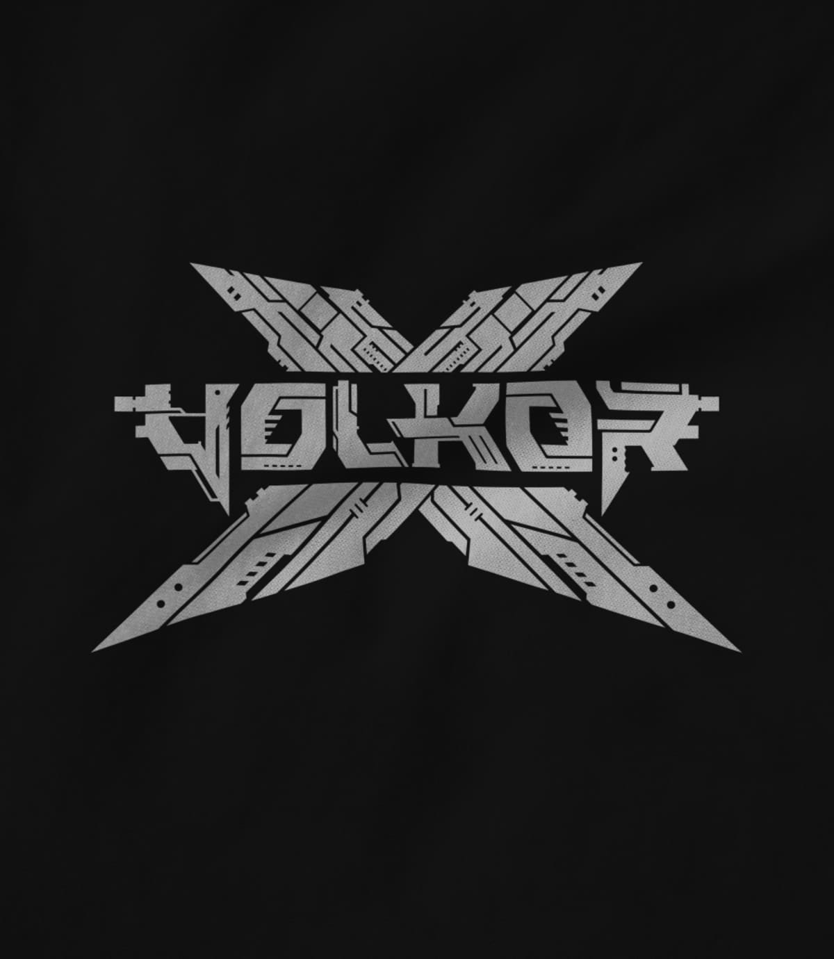 Volkor X