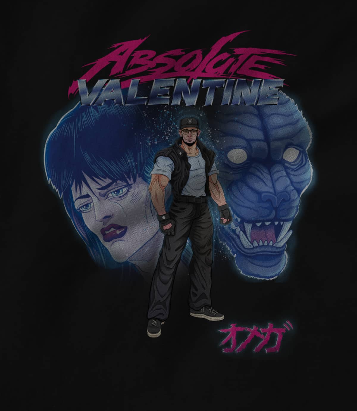 Absolute Valentine