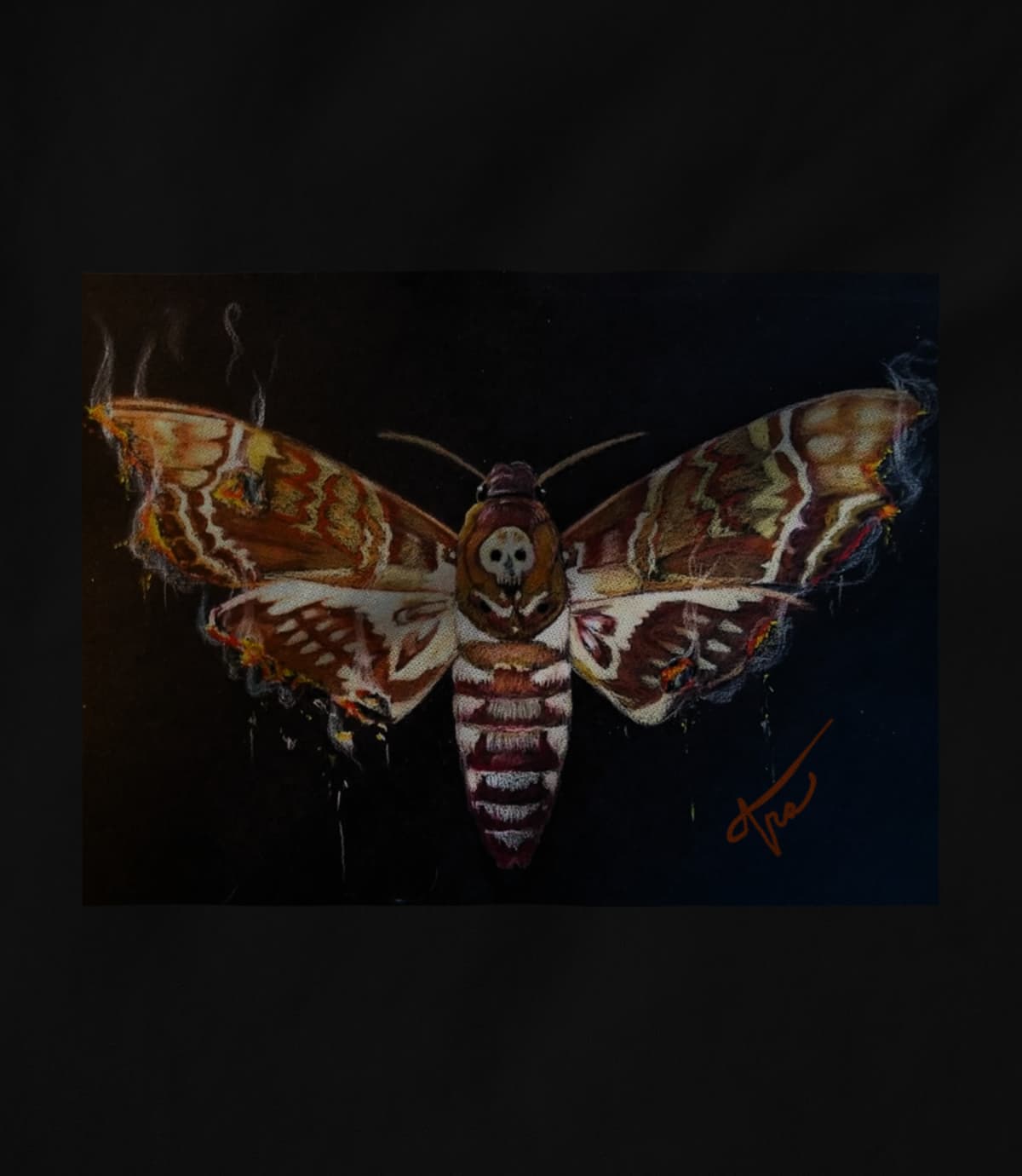 Avra Cadaver