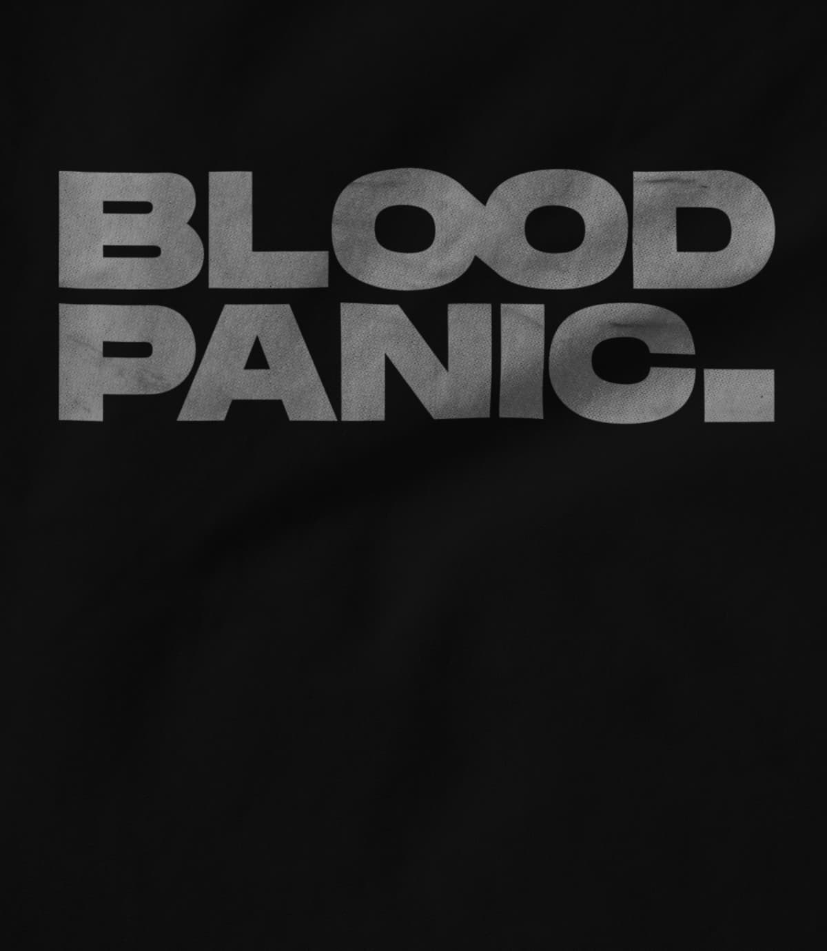 BLOODPANIC