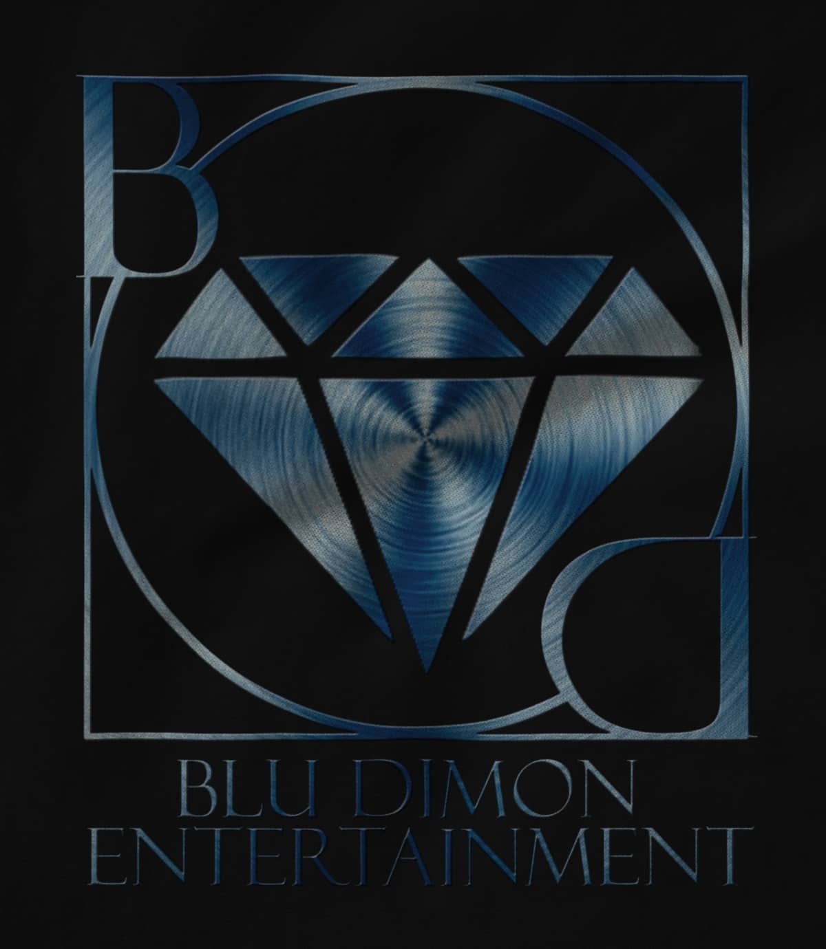 BLU DIMON ENT