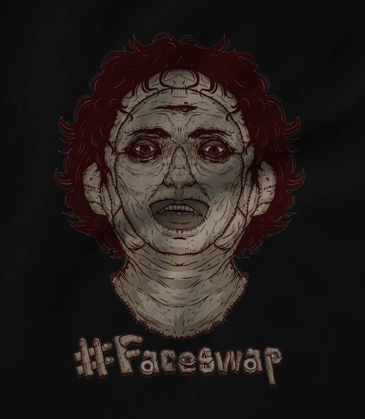 Been Bitten Clothing