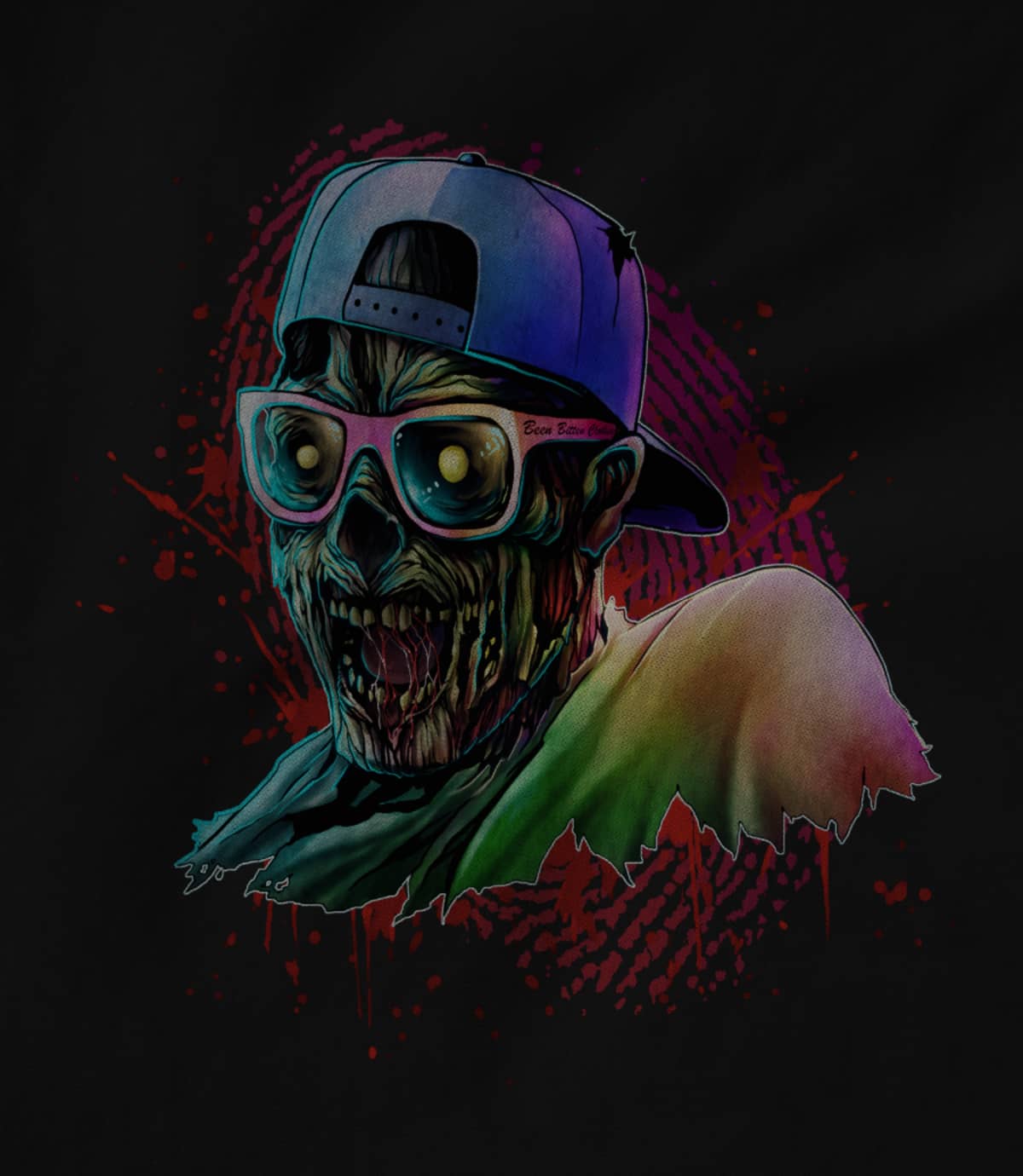 Been Bitten Clothing