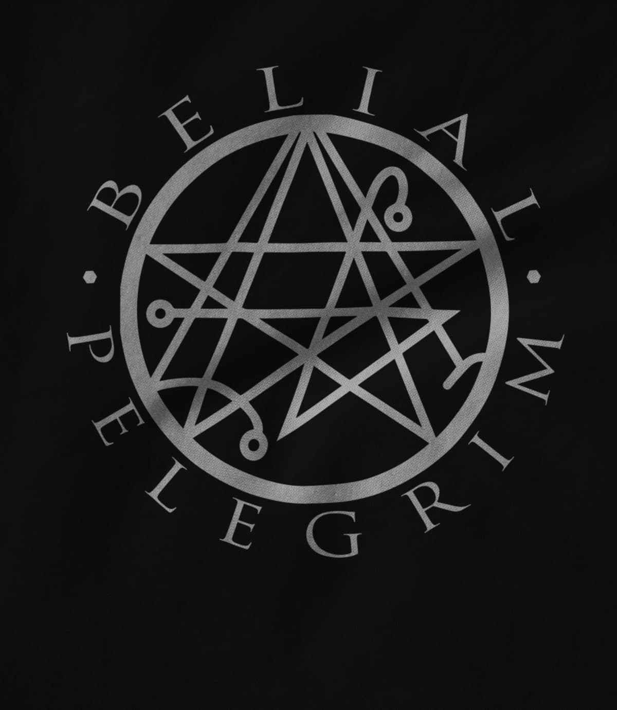 Belial Pelegrim