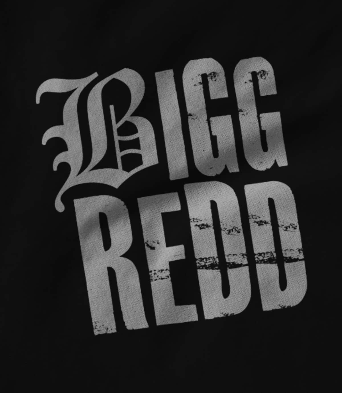 Bigg Redd