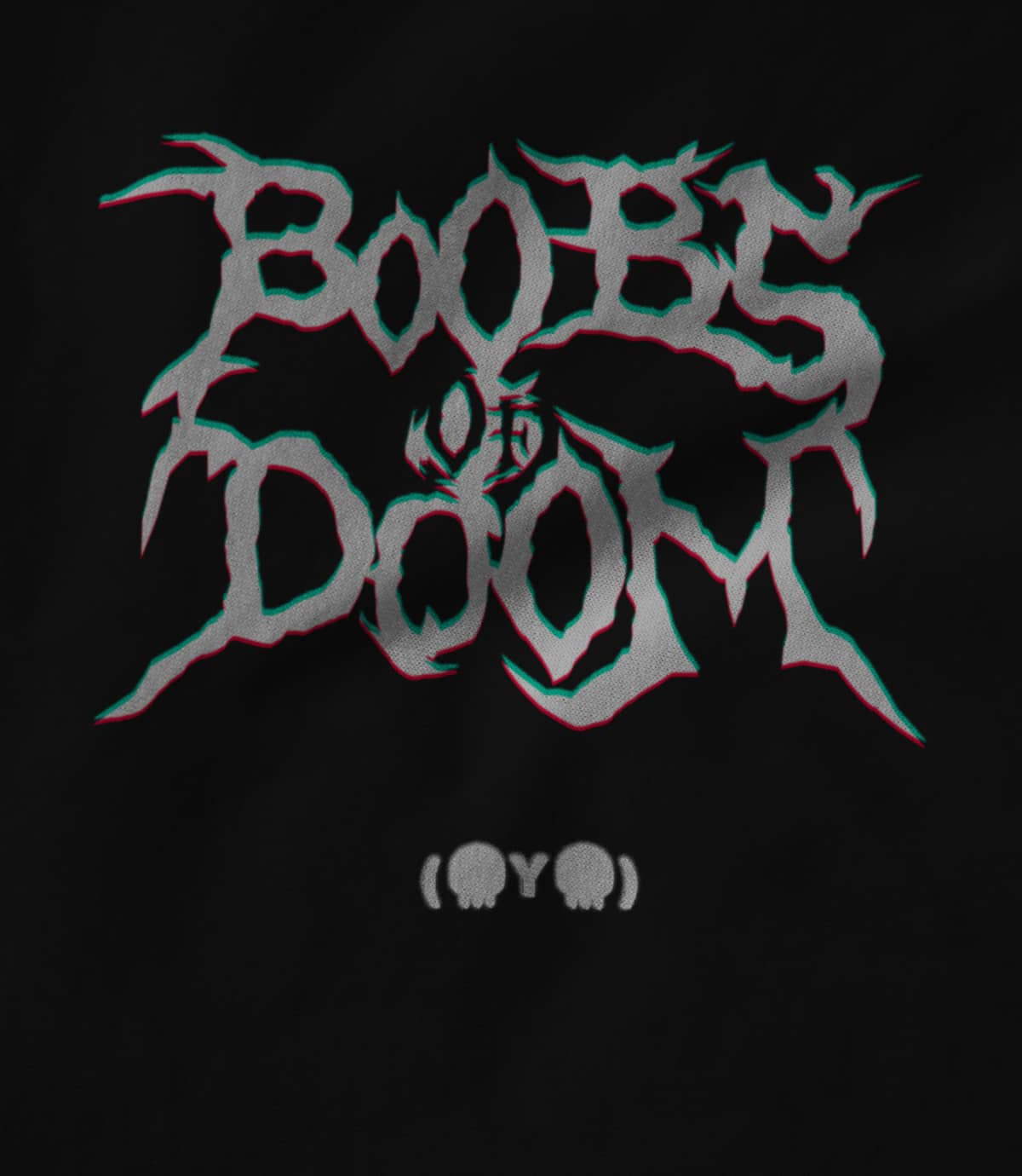 Boobs of DOOM