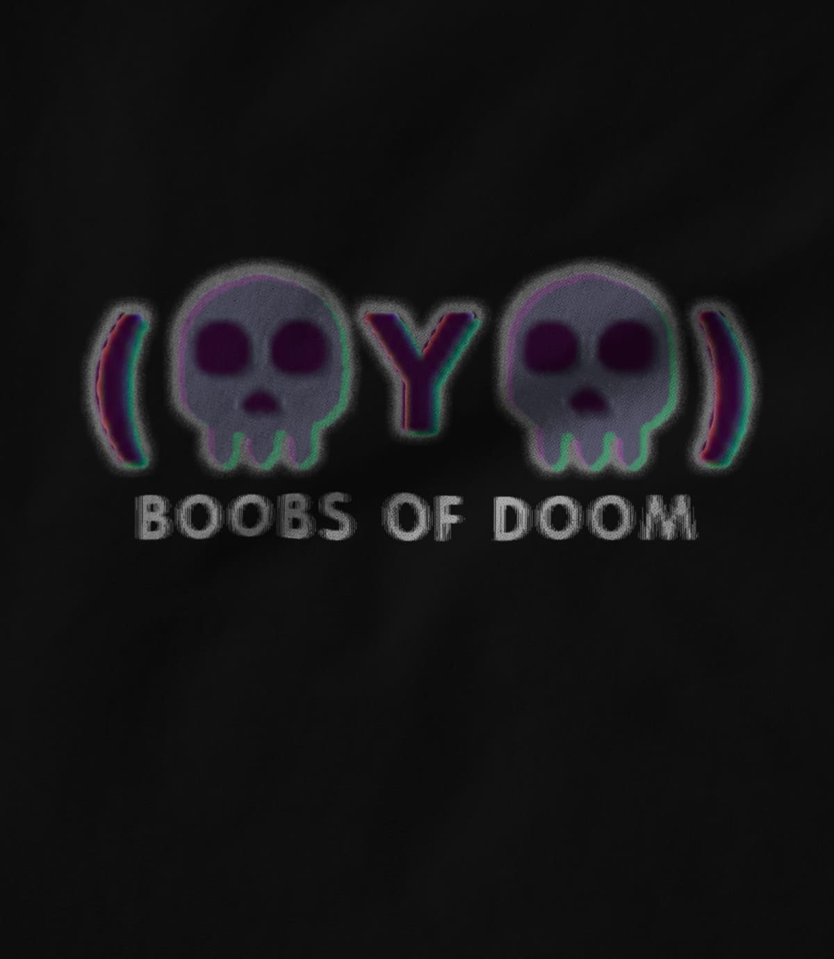 Boobs of DOOM