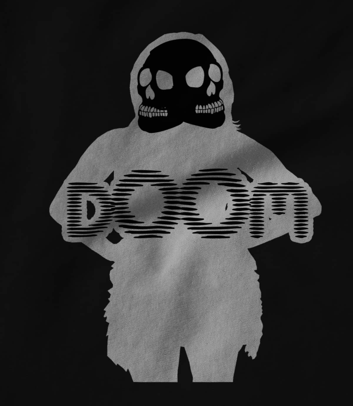 Boobs of DOOM