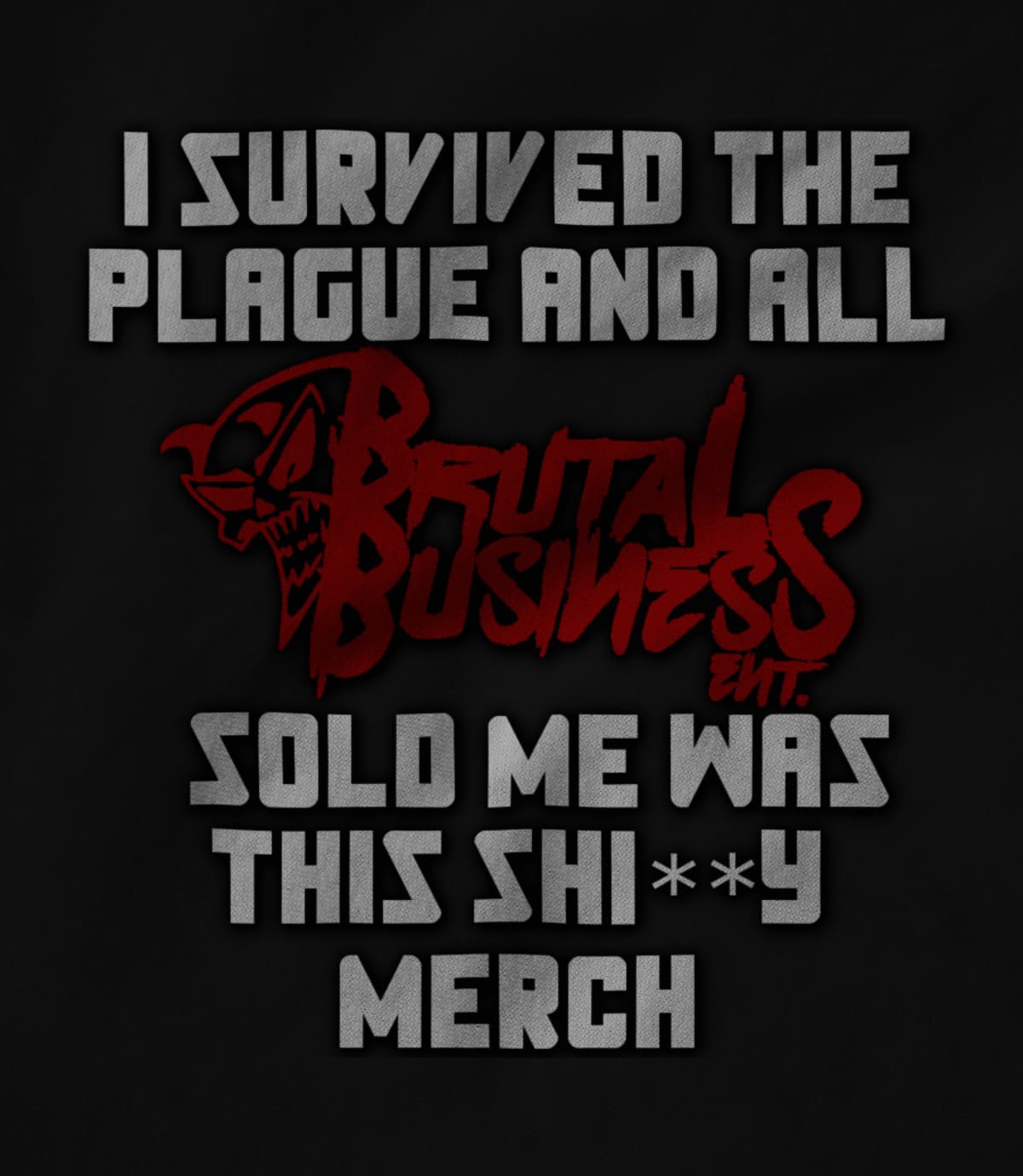 Brutal Business Ent