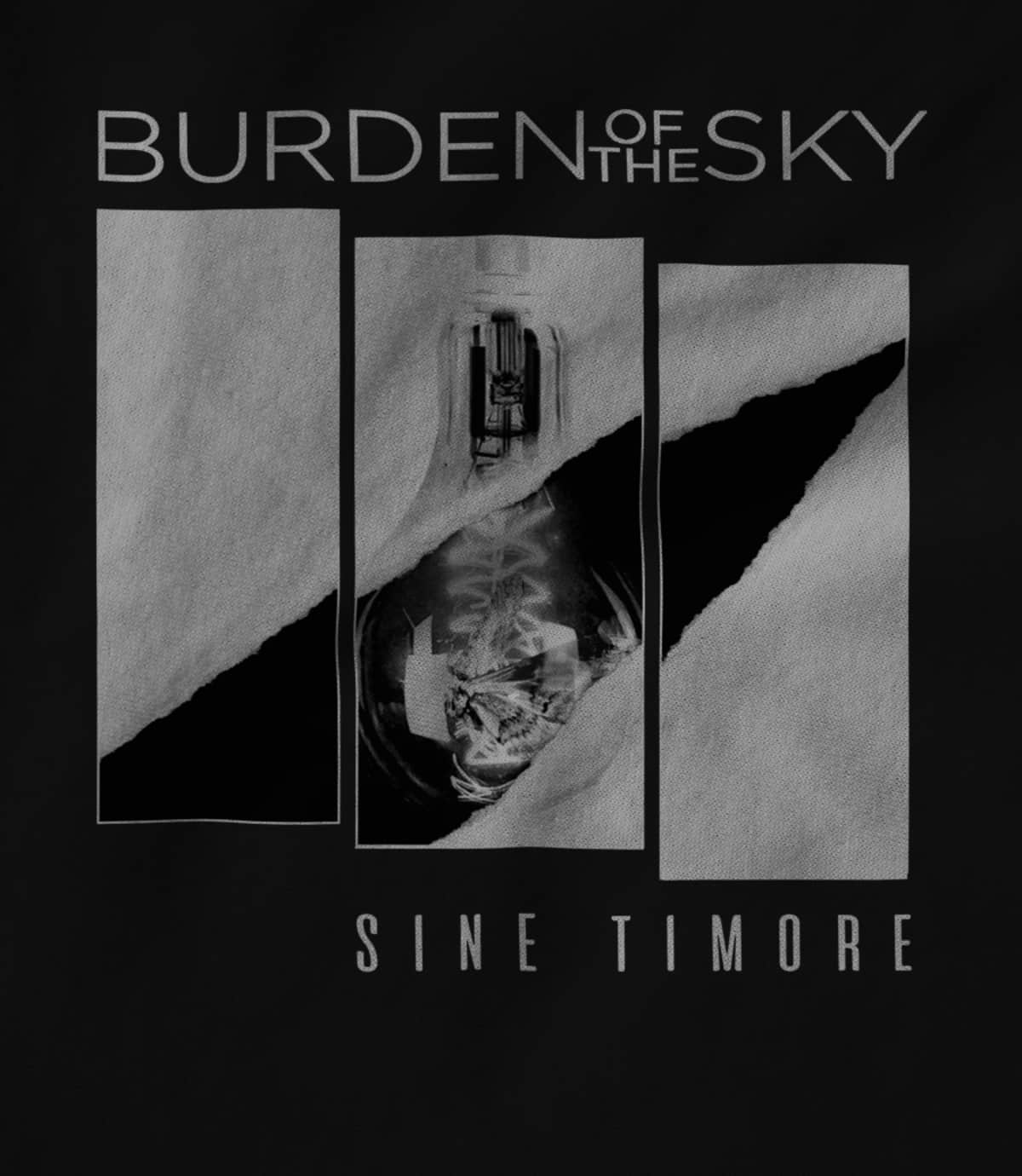Burden of the Sky