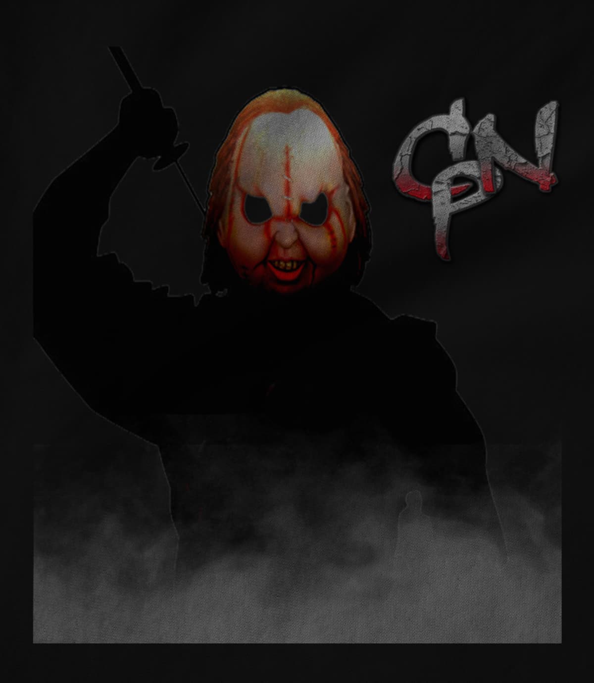 ChildsPlayNinja