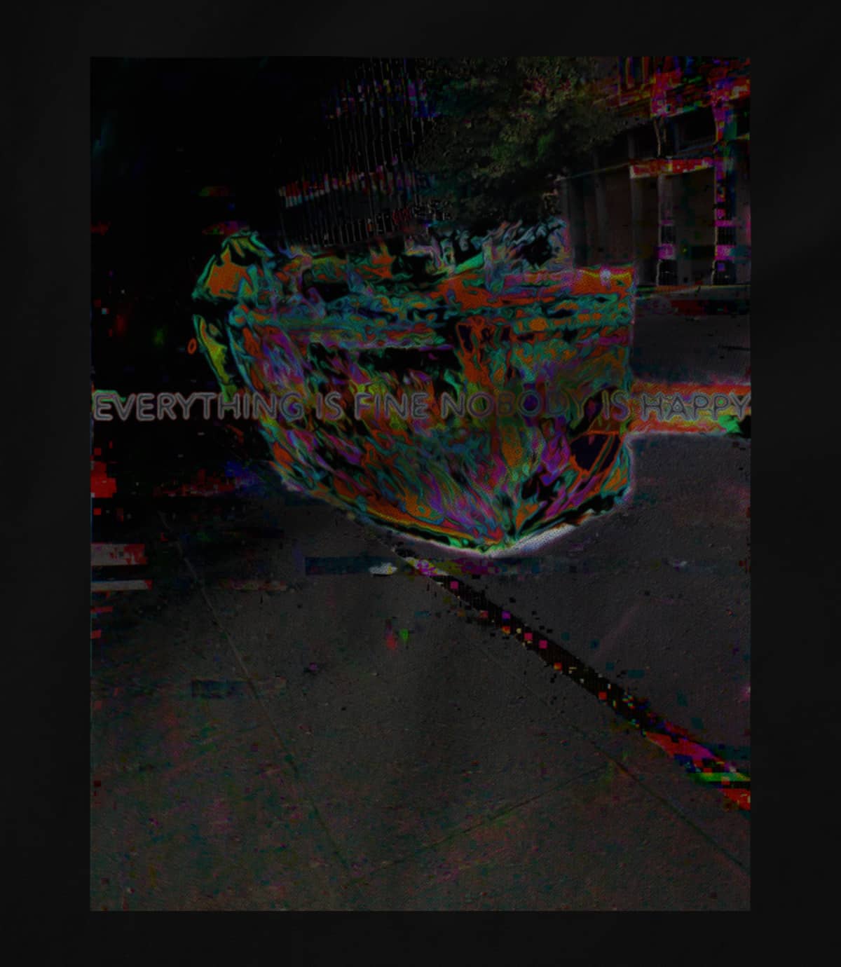 Collections Of Dead Souls