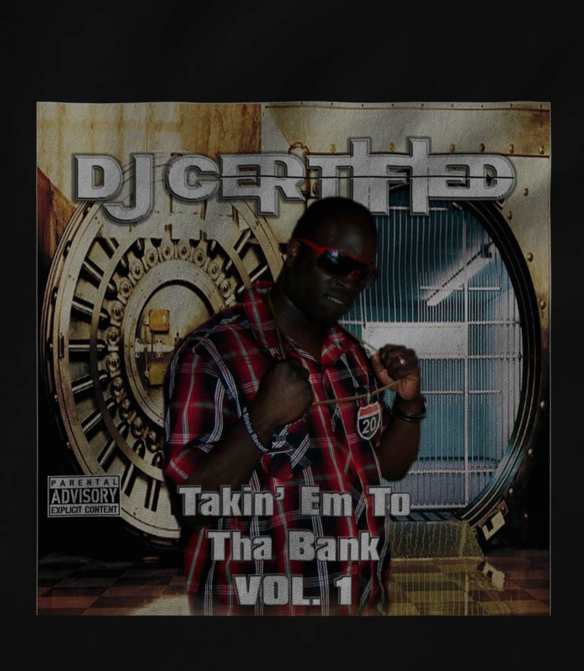 DJ Certified