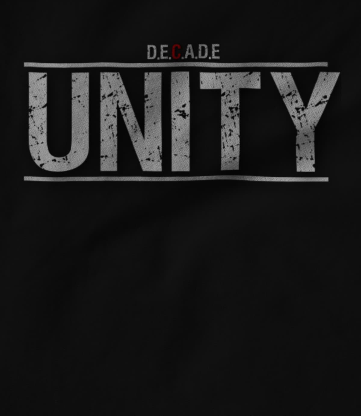 D.E.C.A.D.E