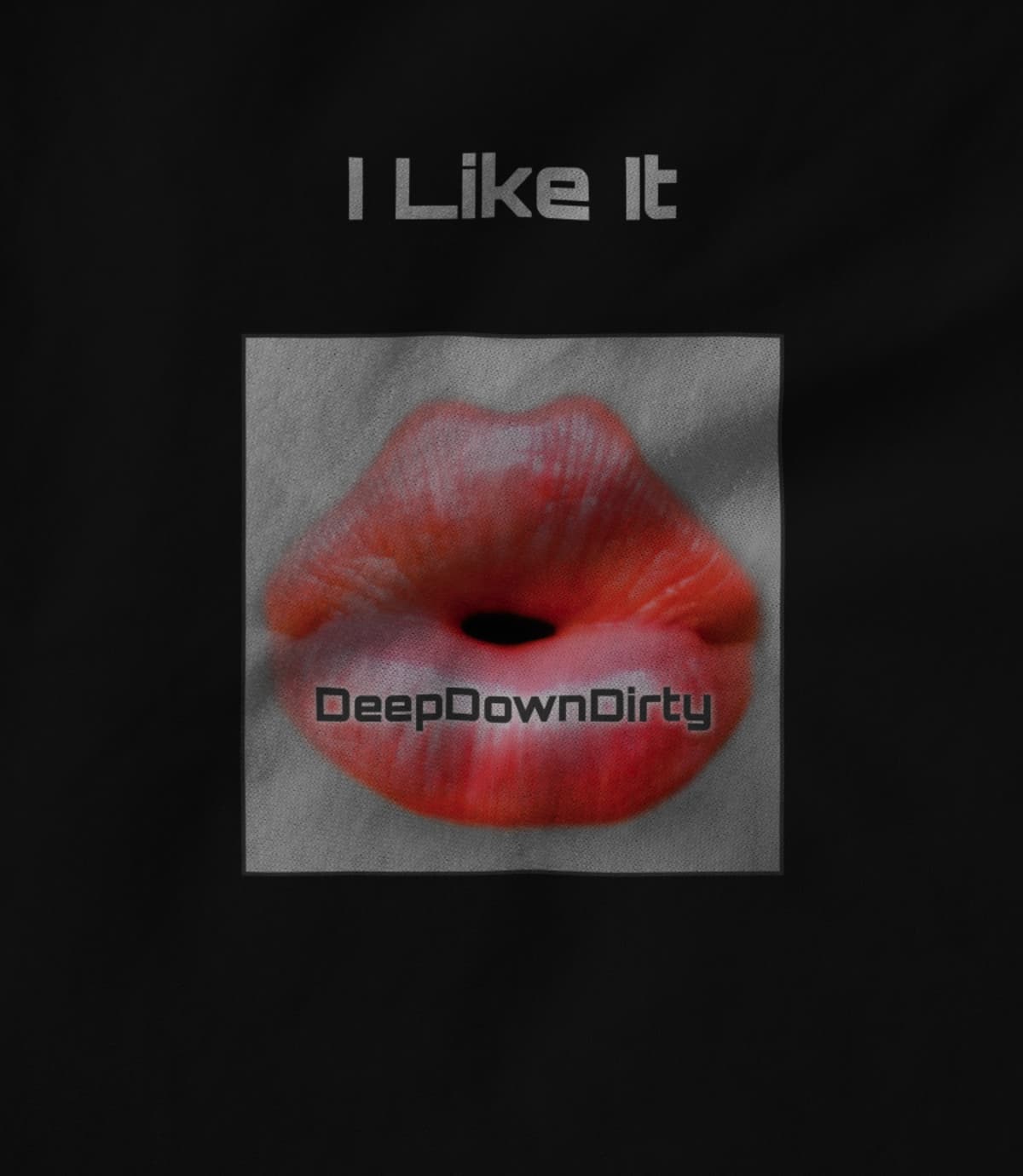 DeepDownDirty Record Label