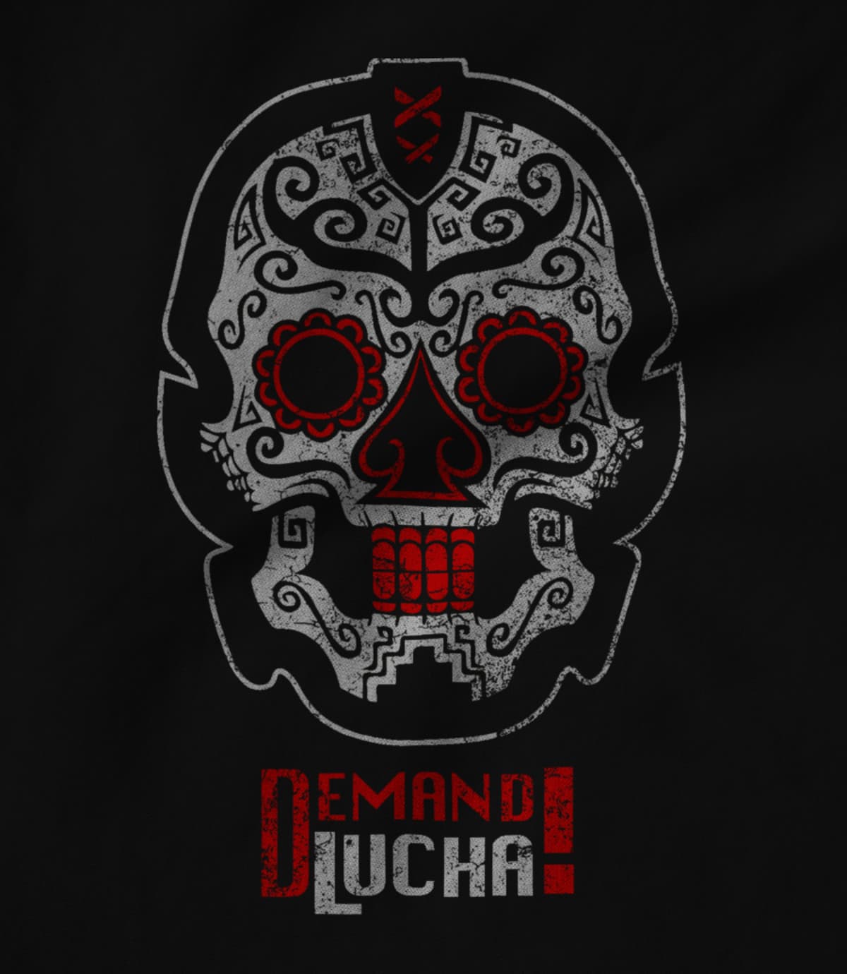 Demand Lucha