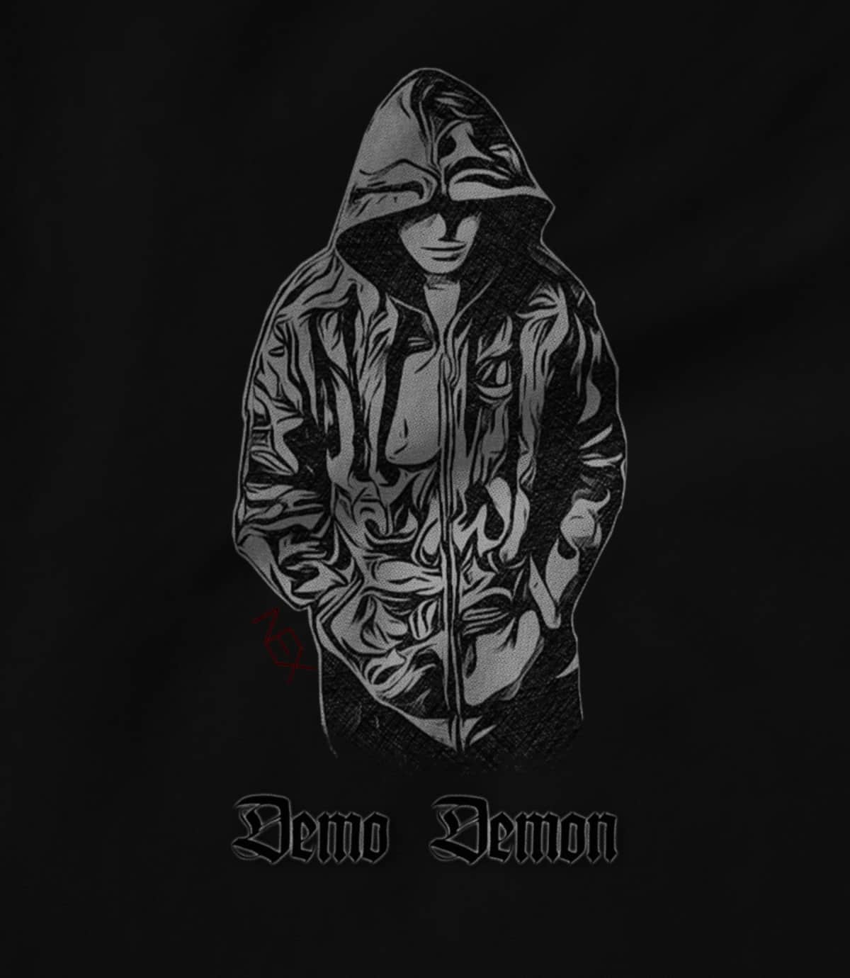 Demo Demon