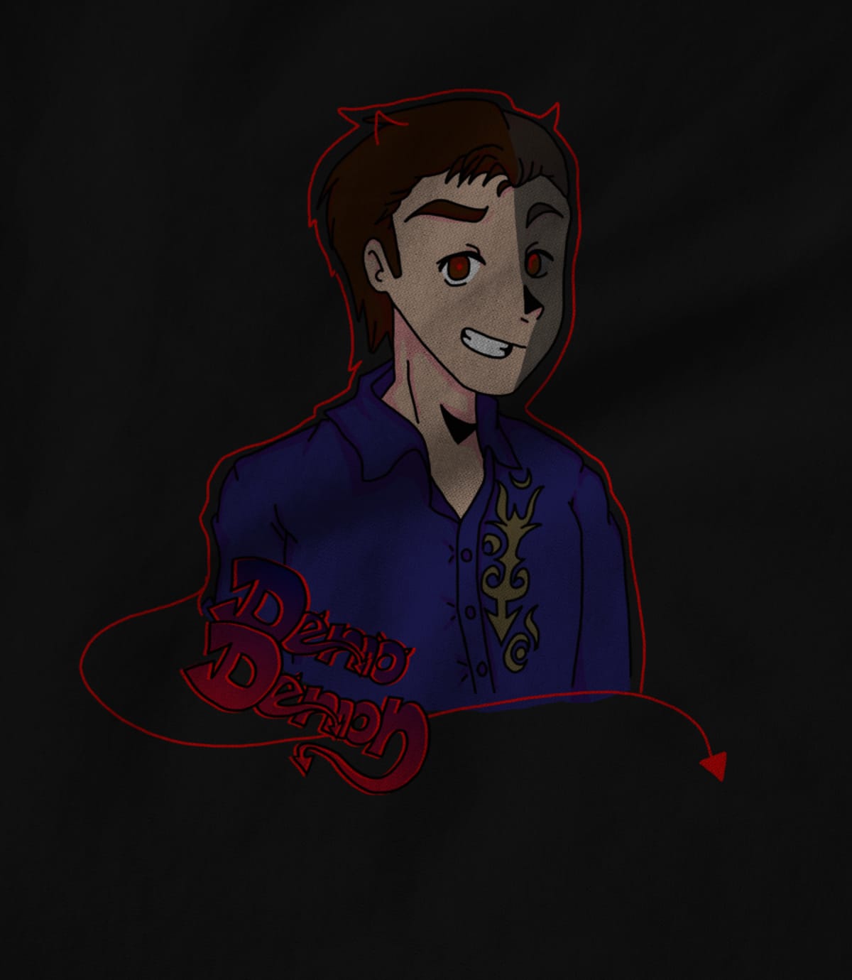 Demo Demon