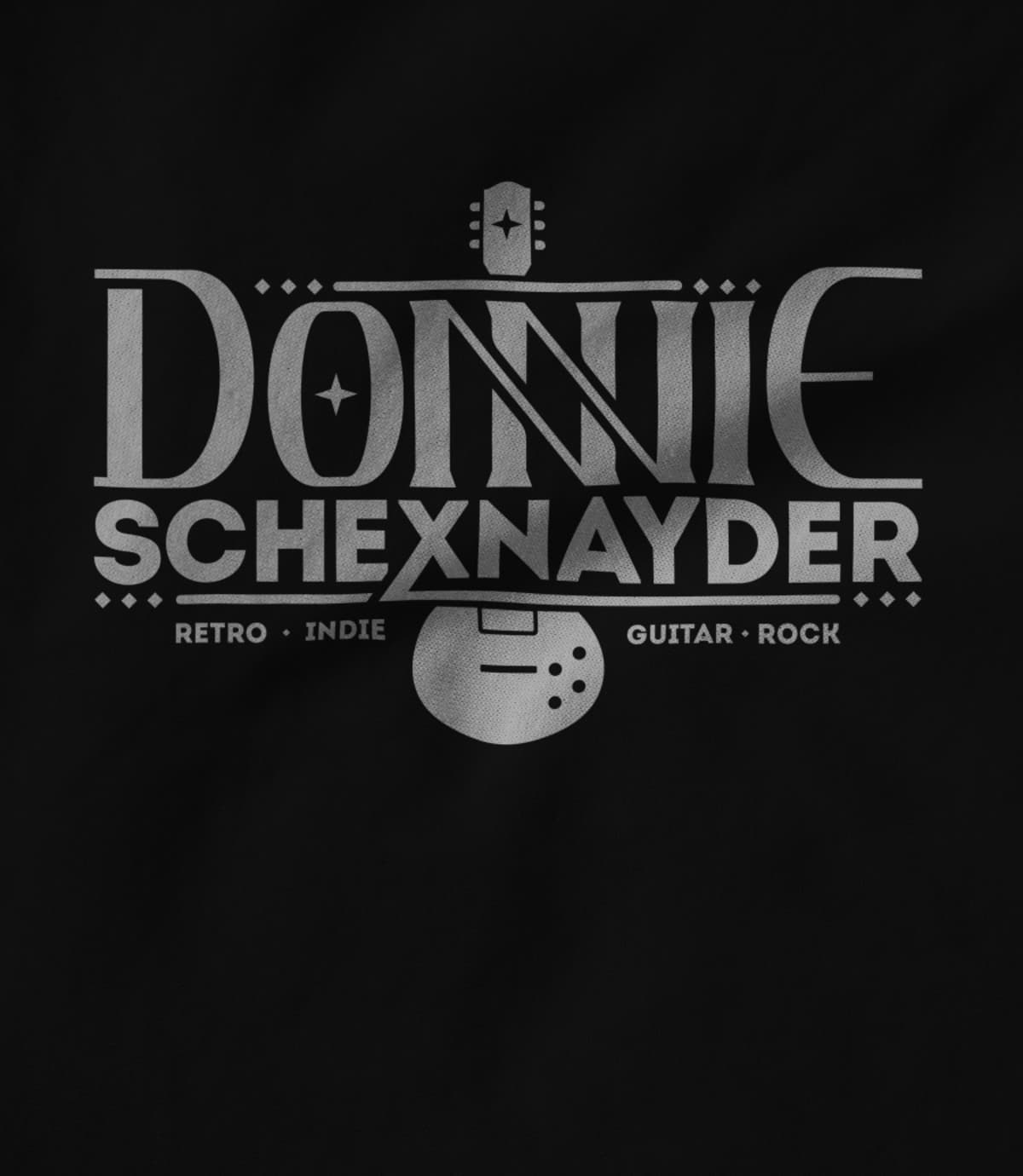 Donnie Schexnayder