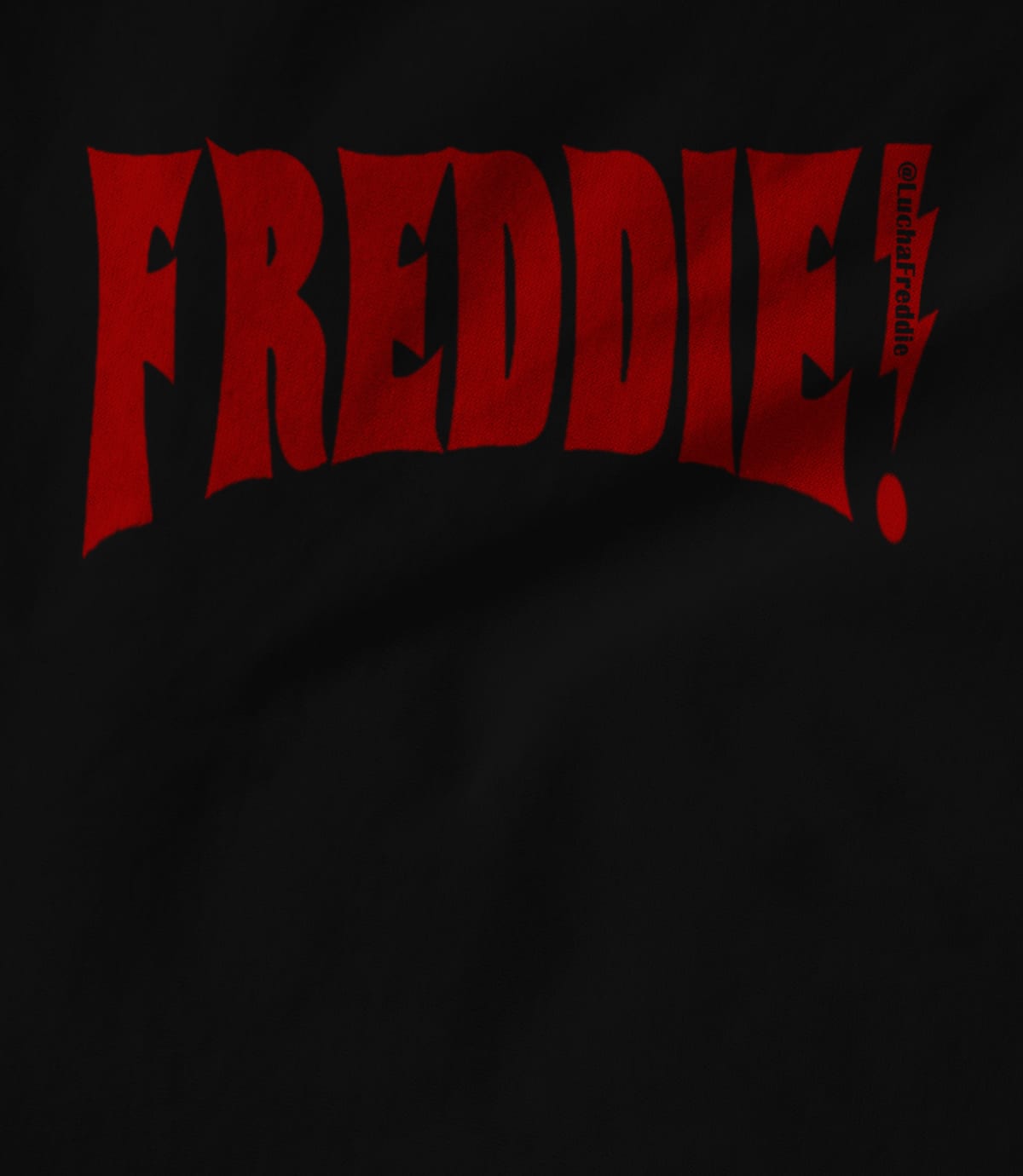 Freddie Mercurio