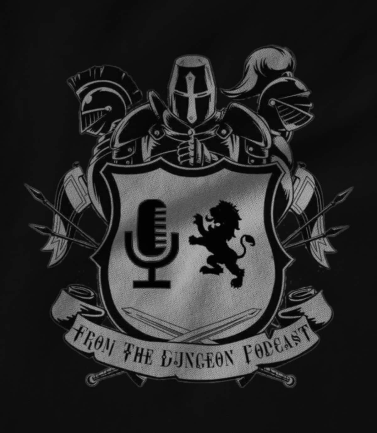 From The Dungeon Podcast