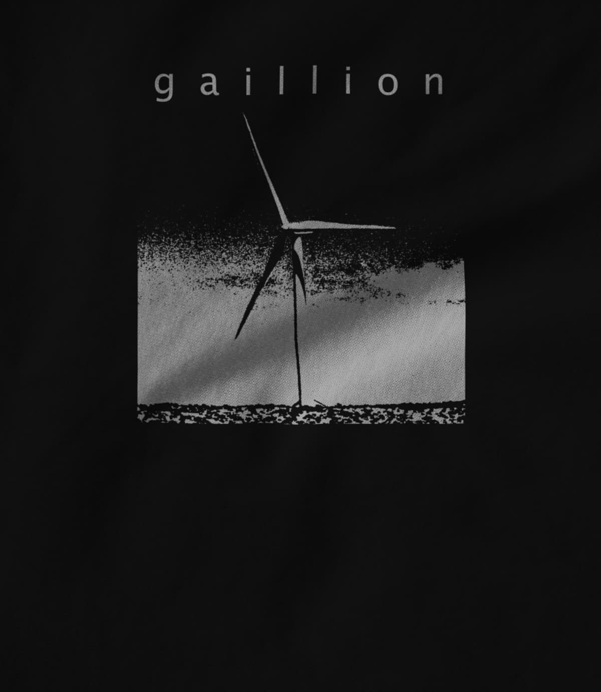 Gaillion