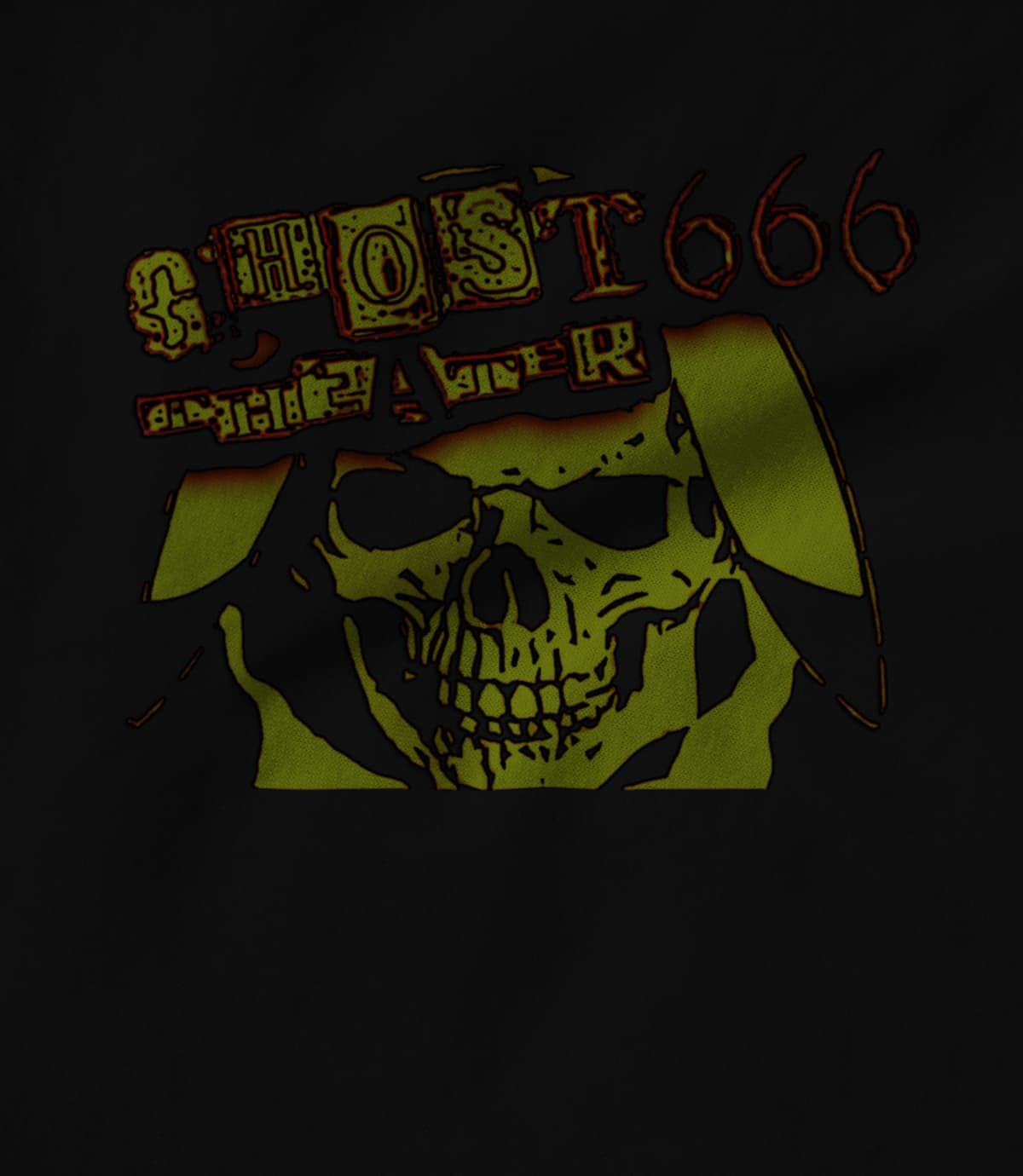 Ghost666theater