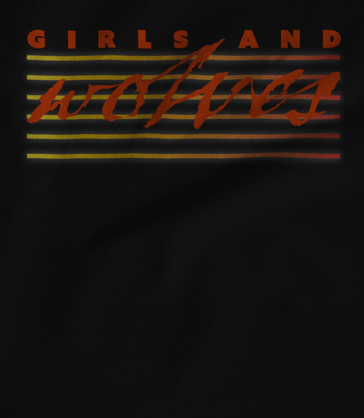 Girls And Wolves