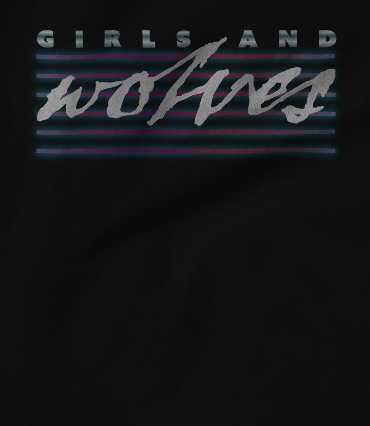 Girls And Wolves
