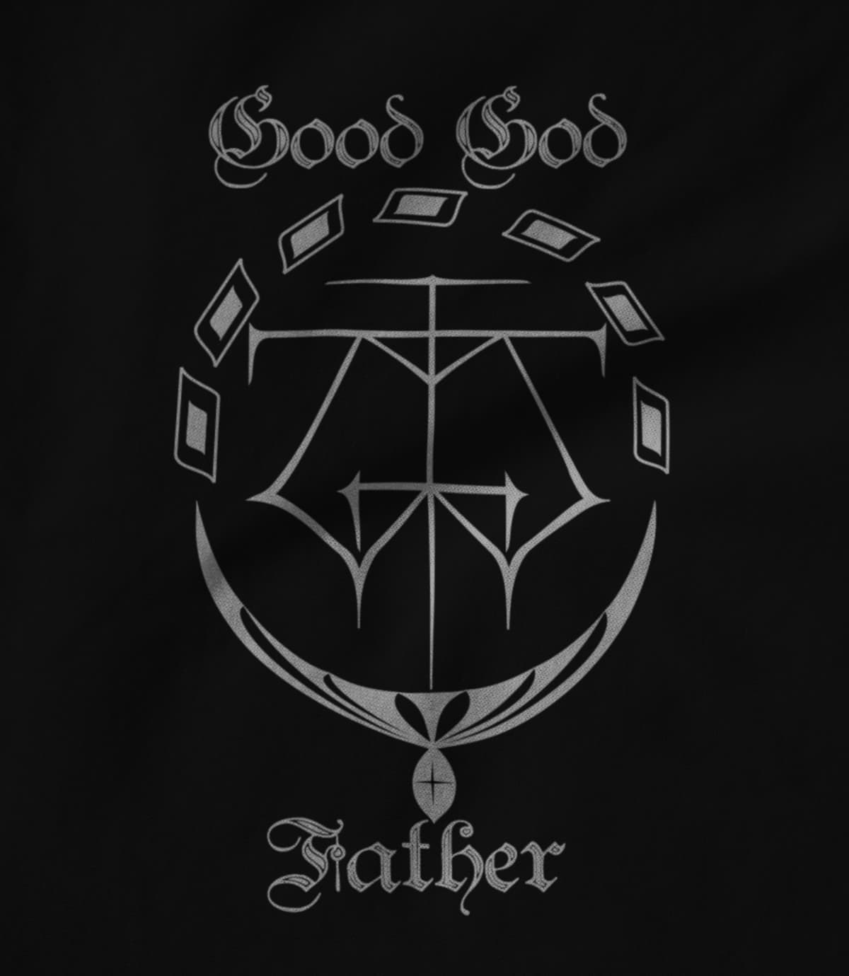 Good God Father