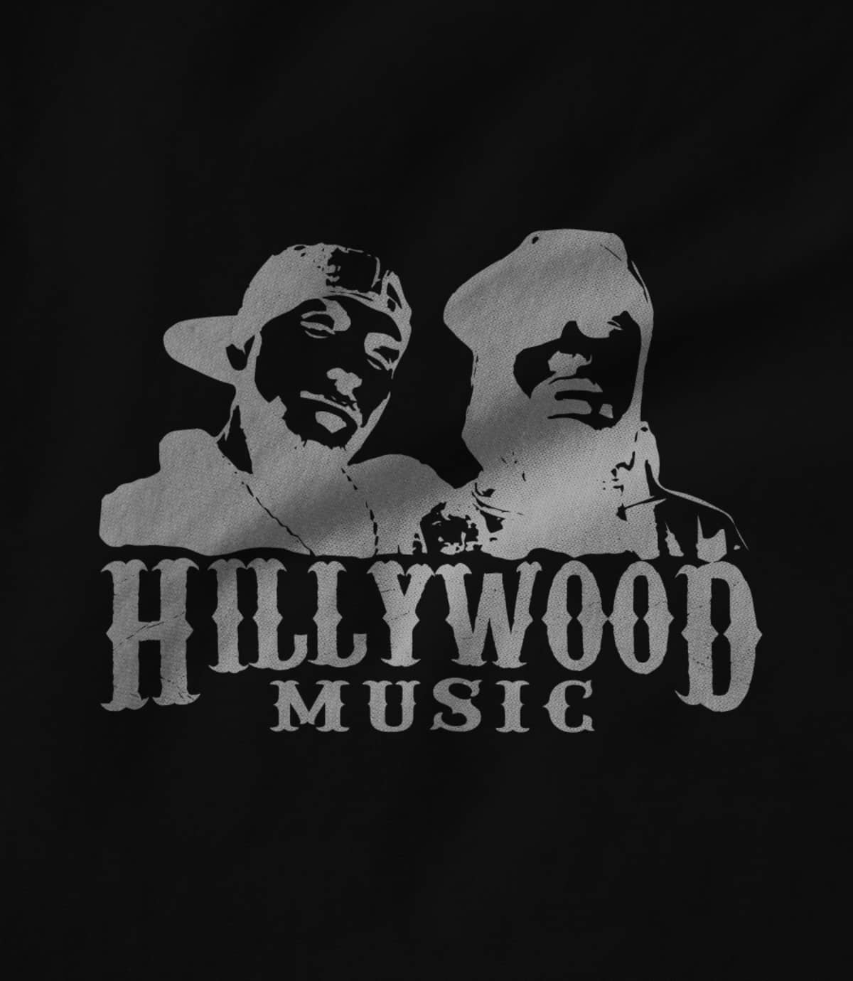 Hillywood Music