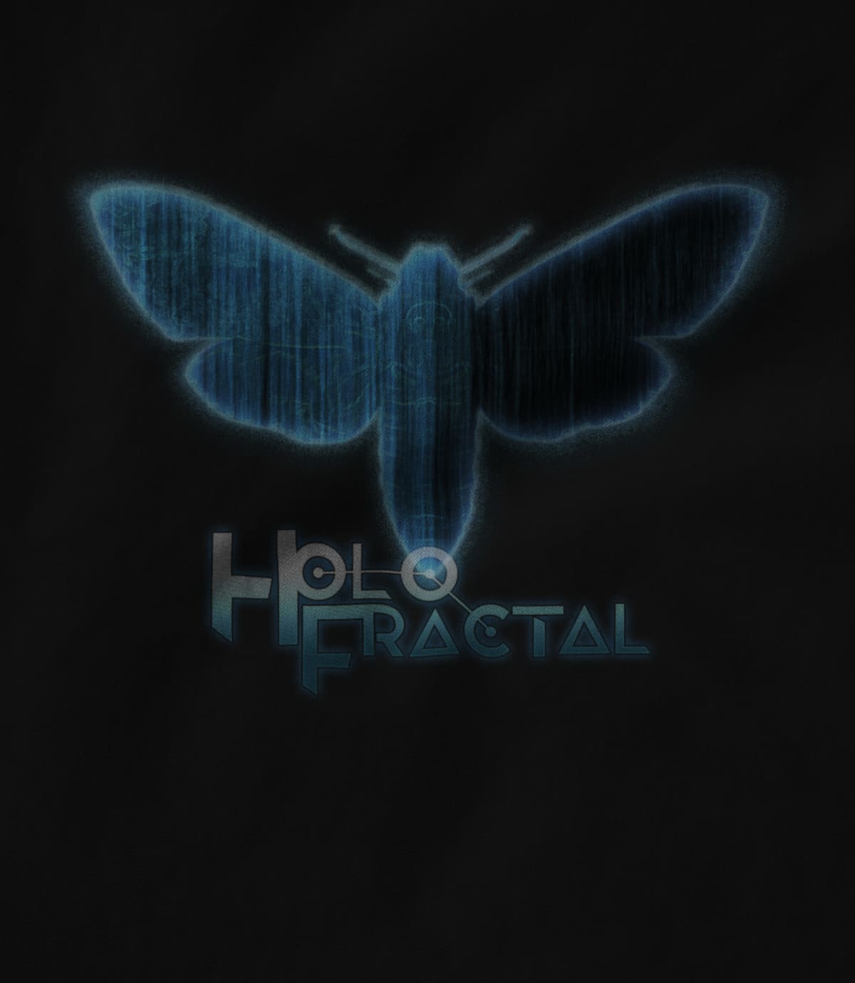 Holofractal