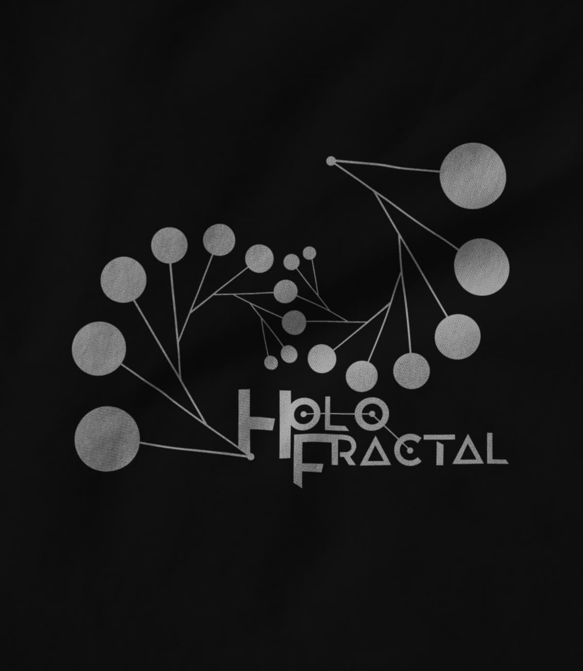 Holofractal