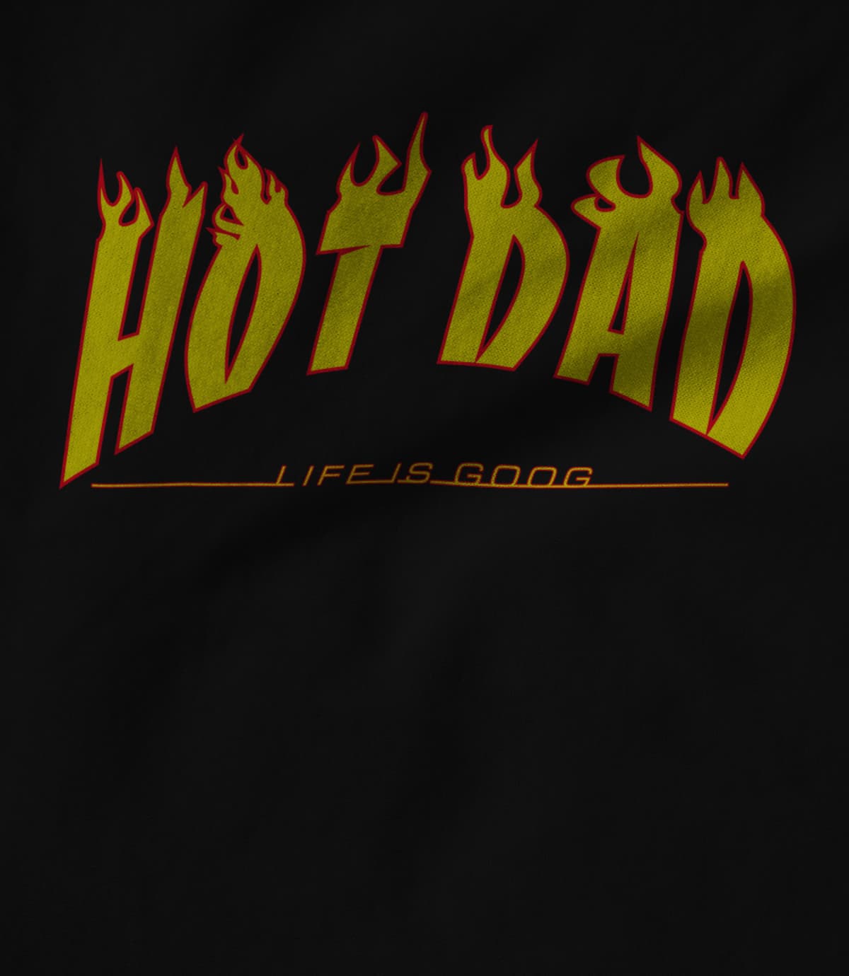 Hot Dad