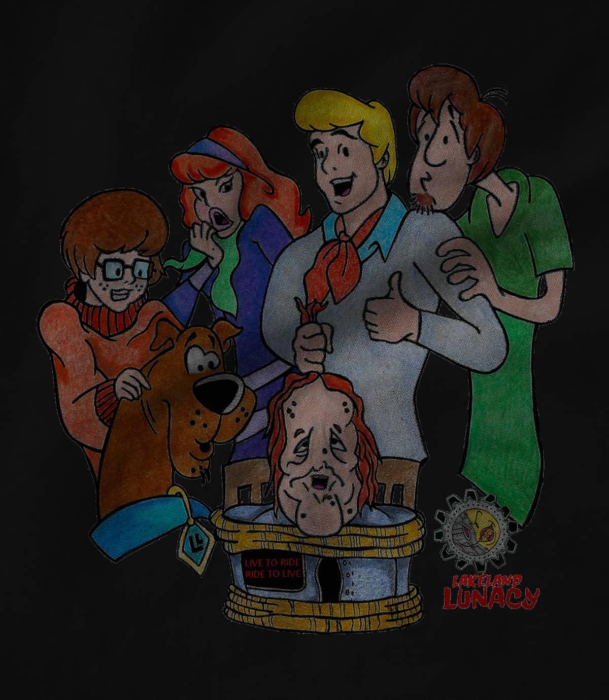 LakelandLunacy