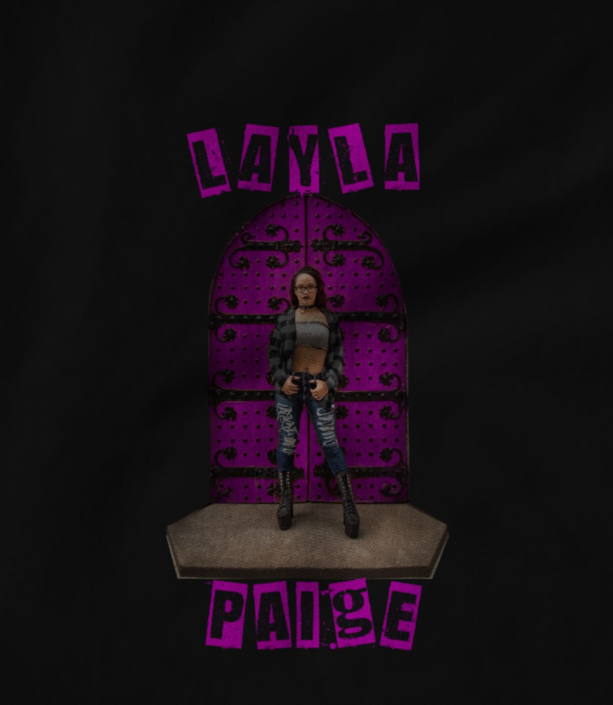 Layla Paige